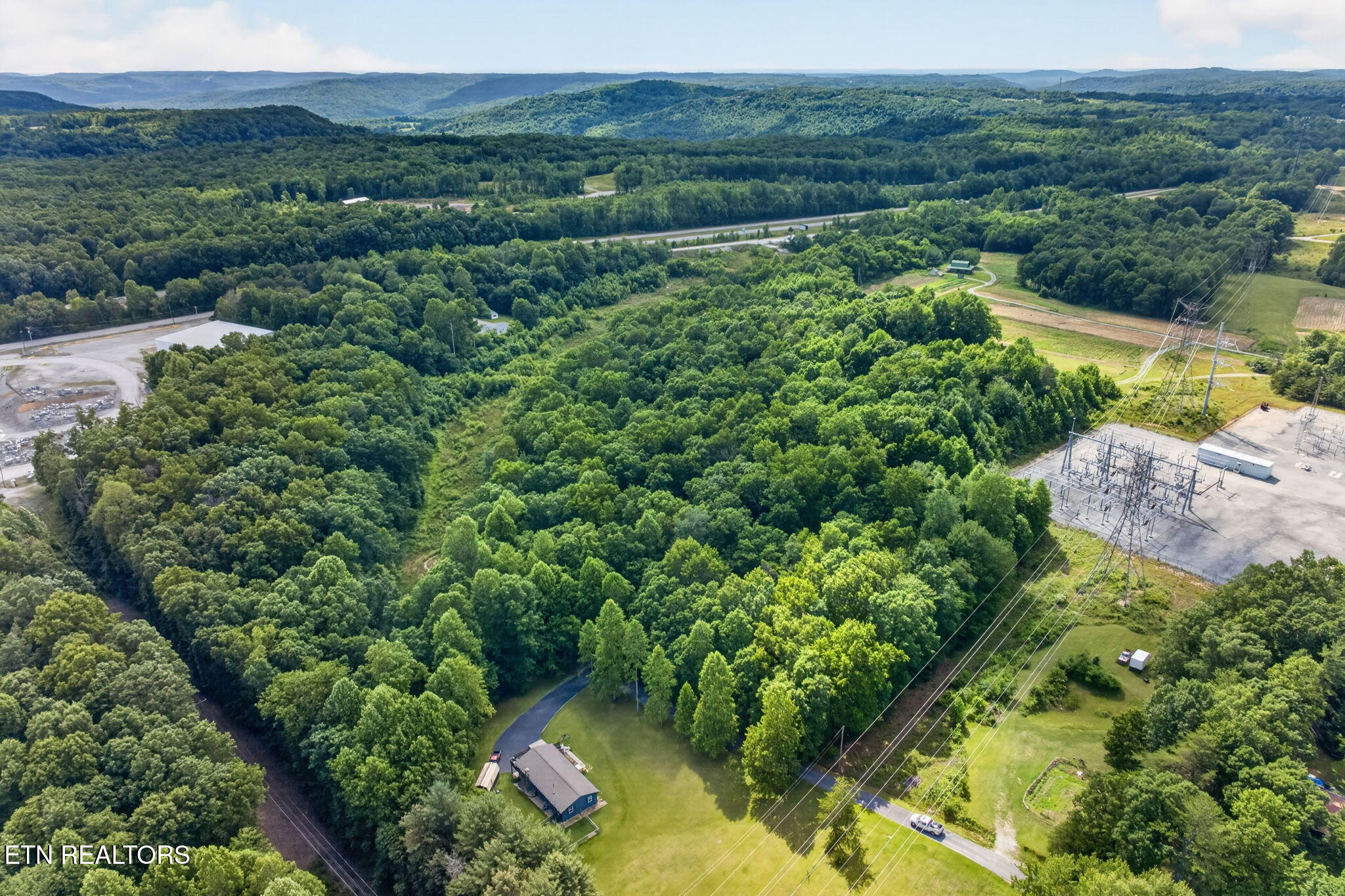4.5 Ac Walton Lane Monterey TN 38574