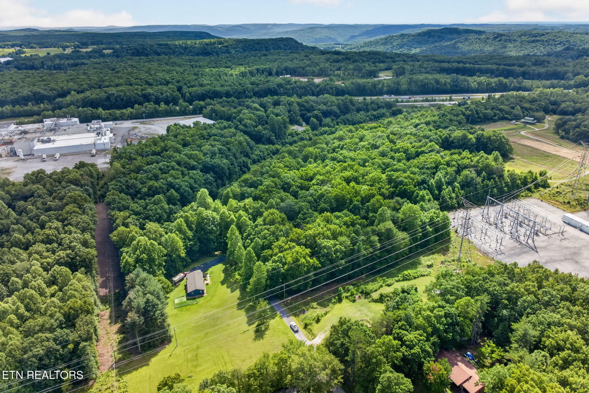 4.5 Ac Walton Lane Monterey TN 38574
