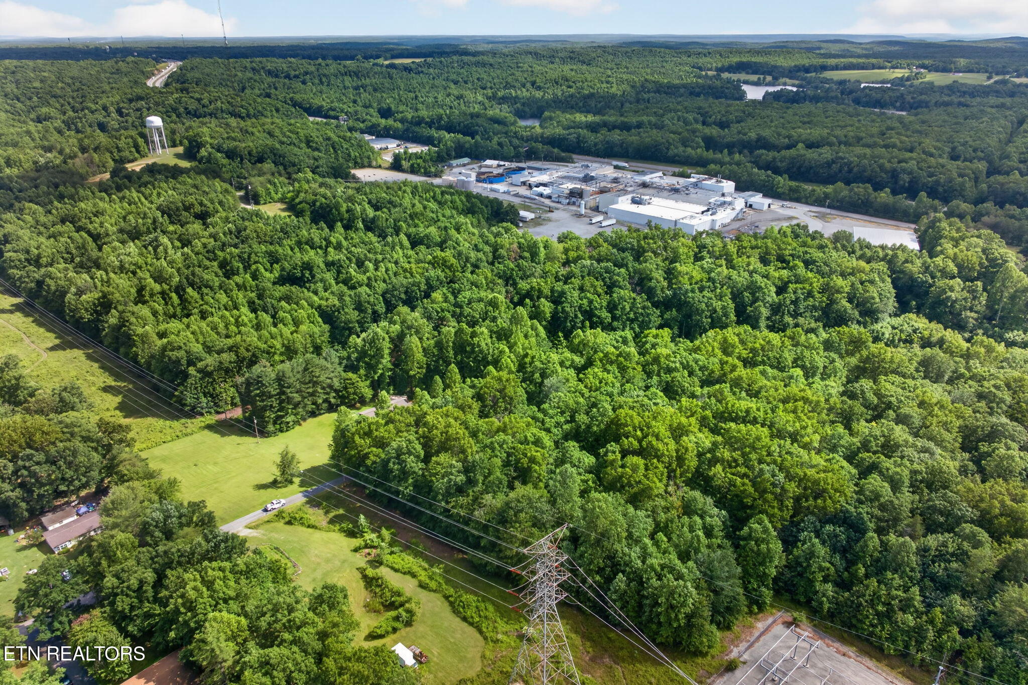 4.5 Ac Walton Lane Monterey TN 38574
