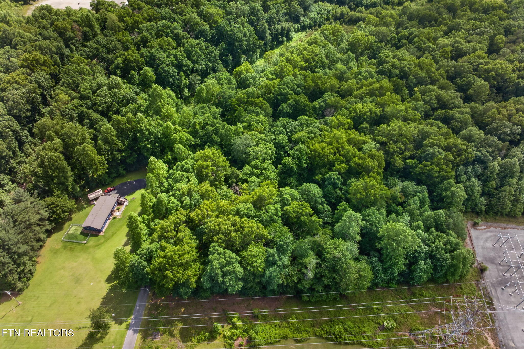 4.5 Ac Walton Lane Monterey TN 38574