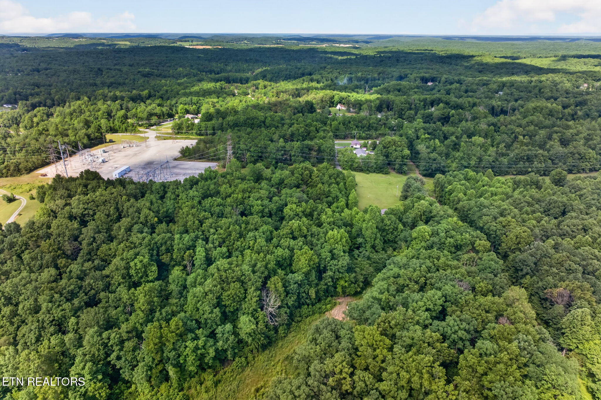 4.5 Ac Walton Lane Monterey TN 38574