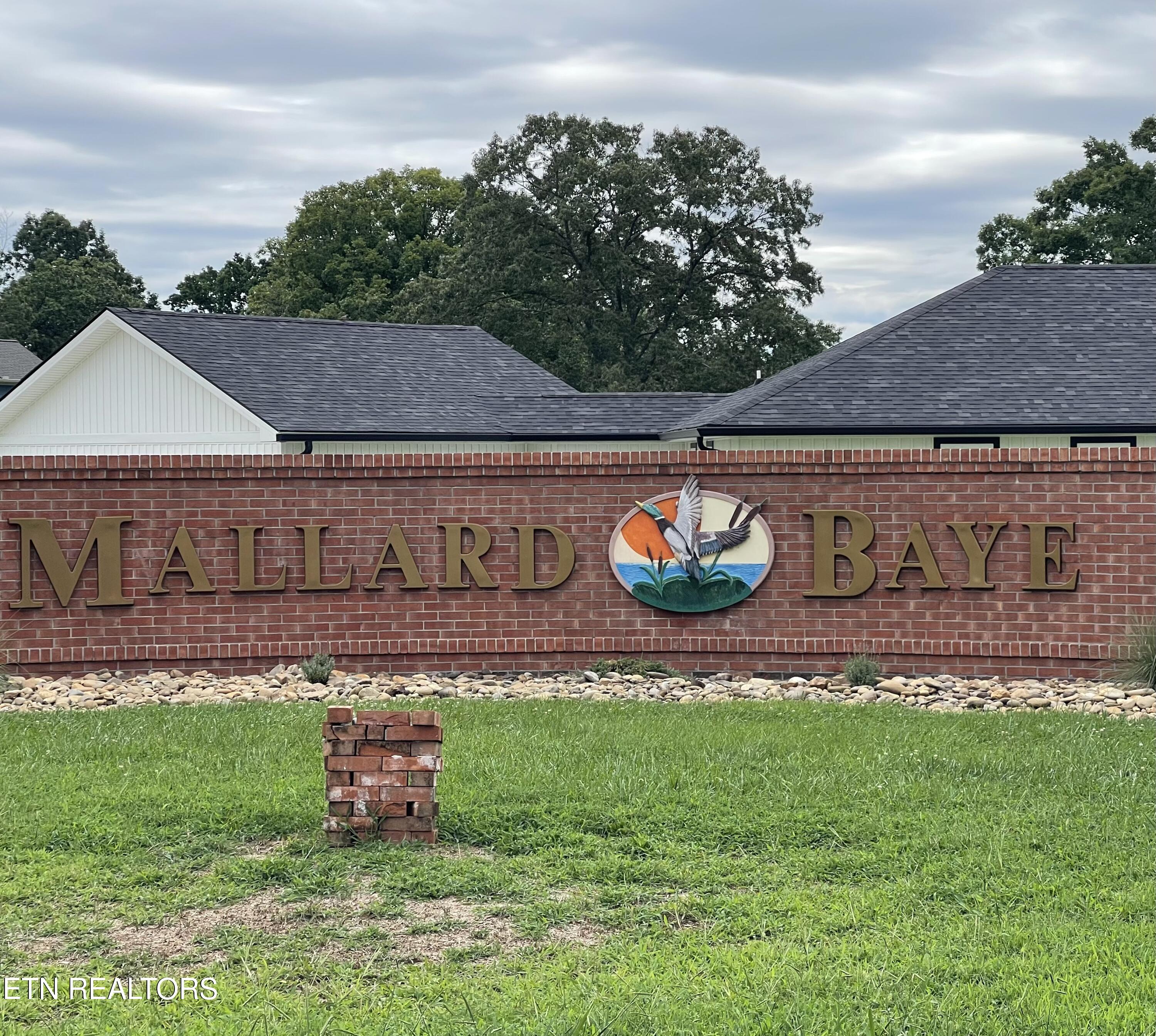 Mallard Baye Rutledge TN 37861
