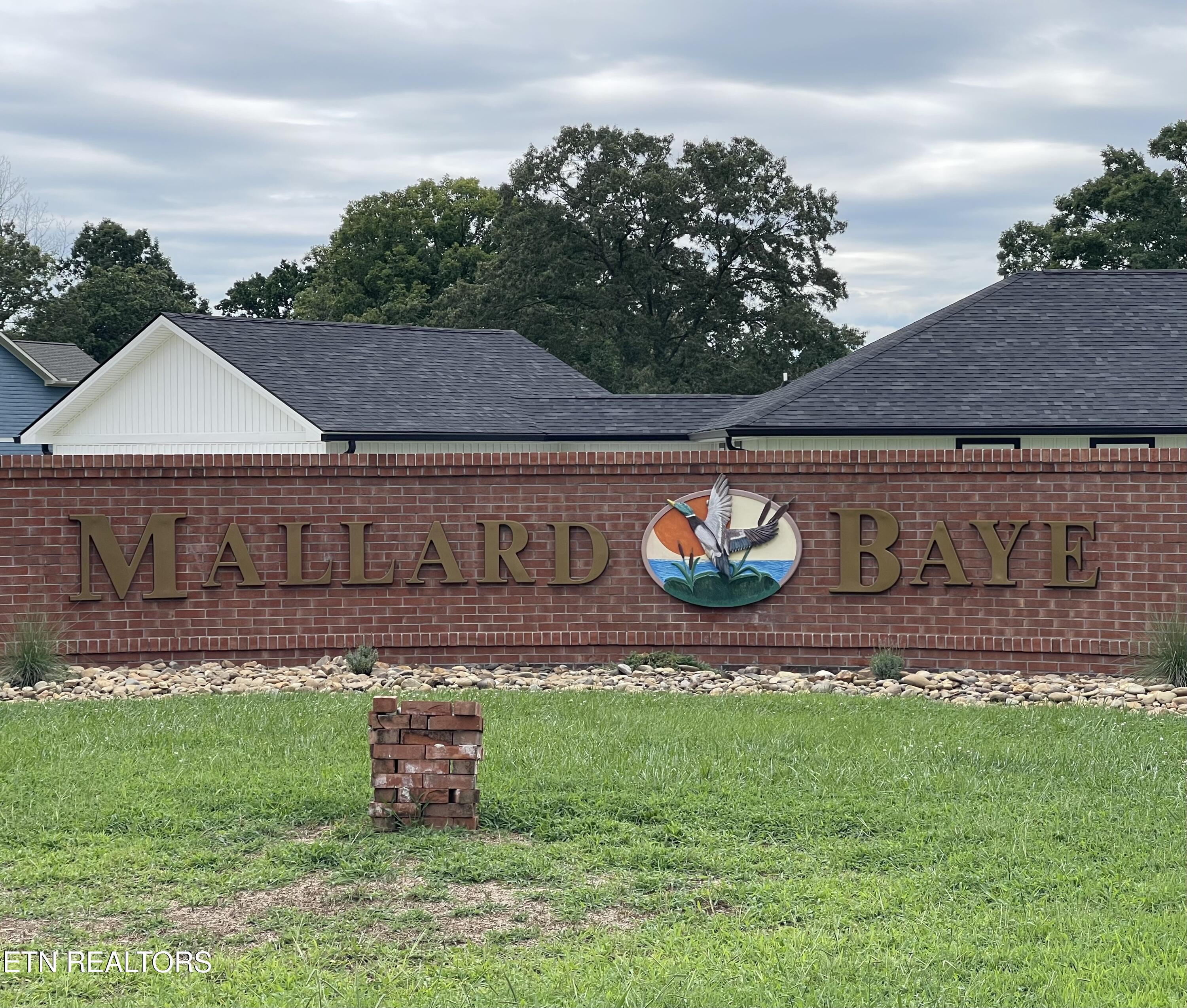 Mallard Baye Rutledge TN 37861