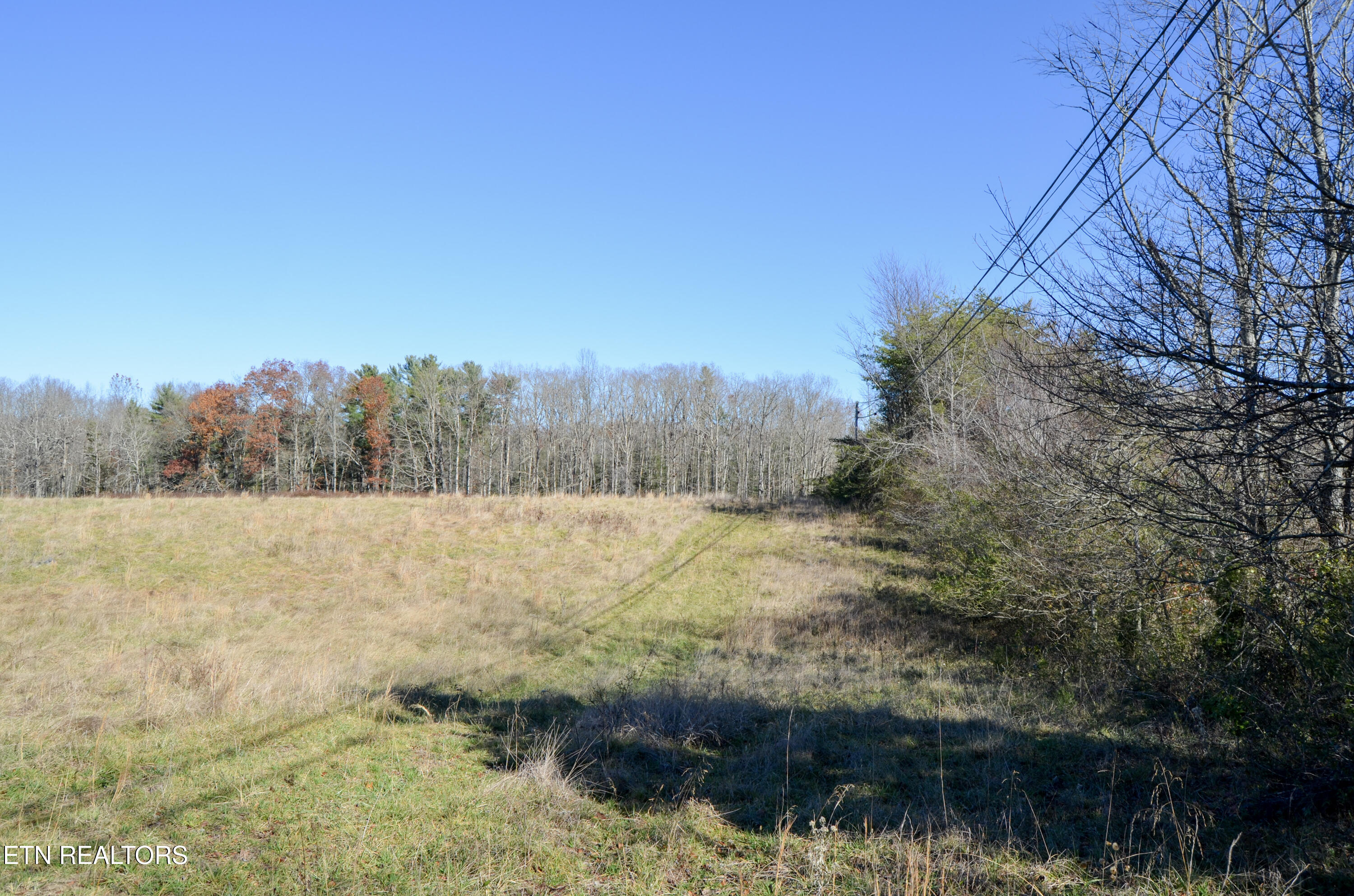 Sparta Highway 31.65 +/- Acres Crossville TN 38555