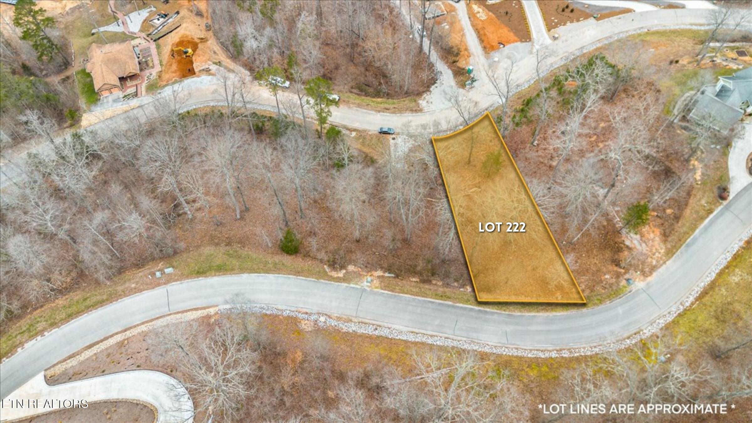 222 Suncrest Cove Lafollette TN 37766