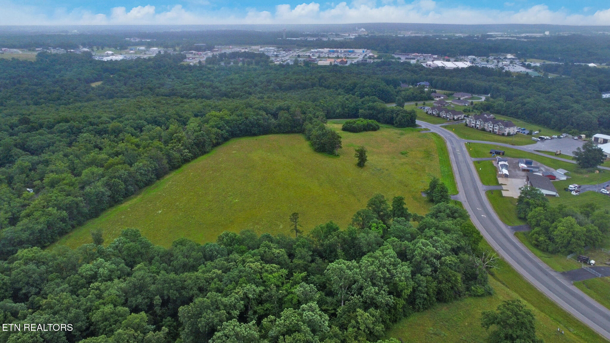 Northside Drive Crossville TN 38555