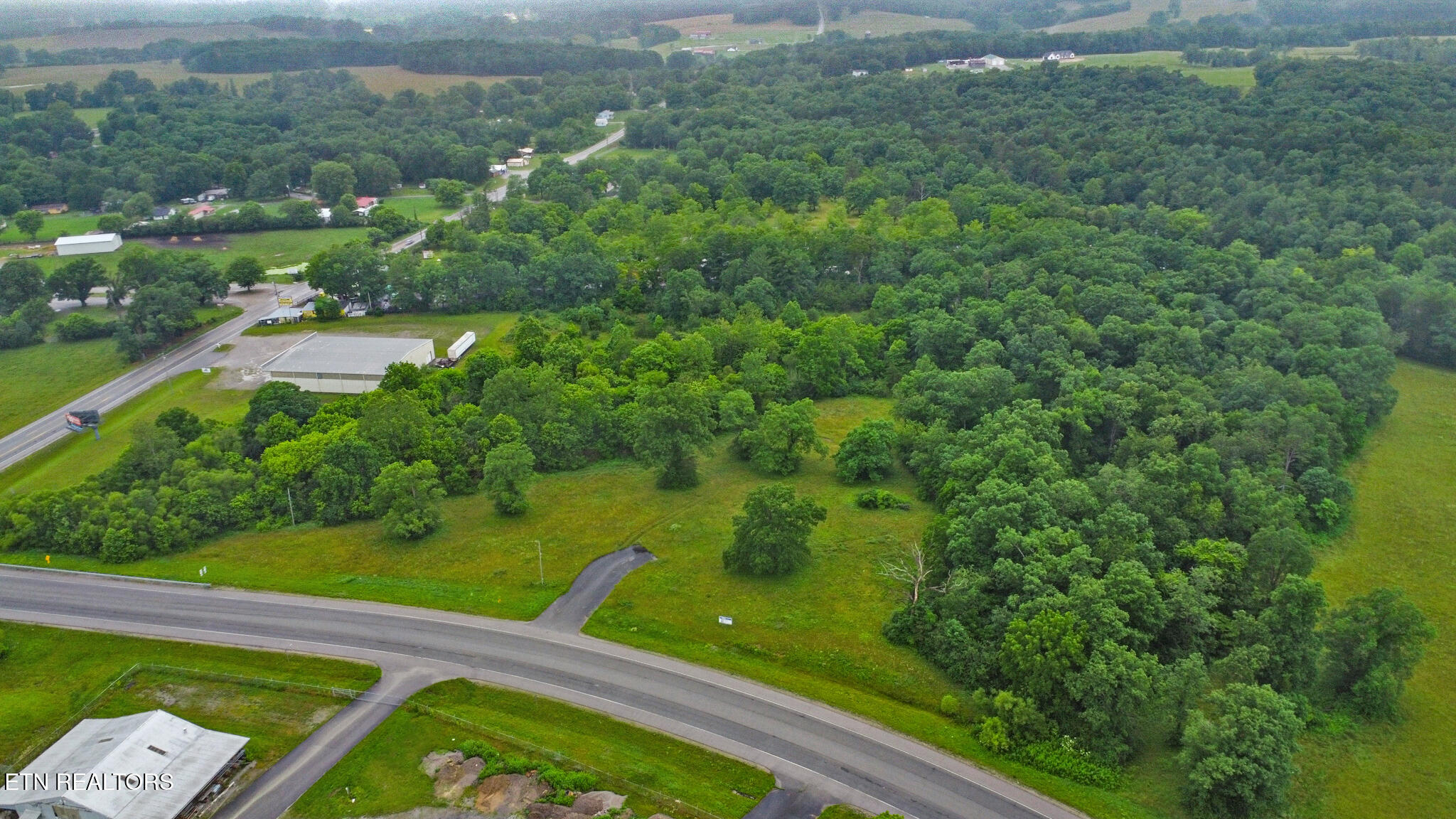 Northside Drive Crossville TN 38555