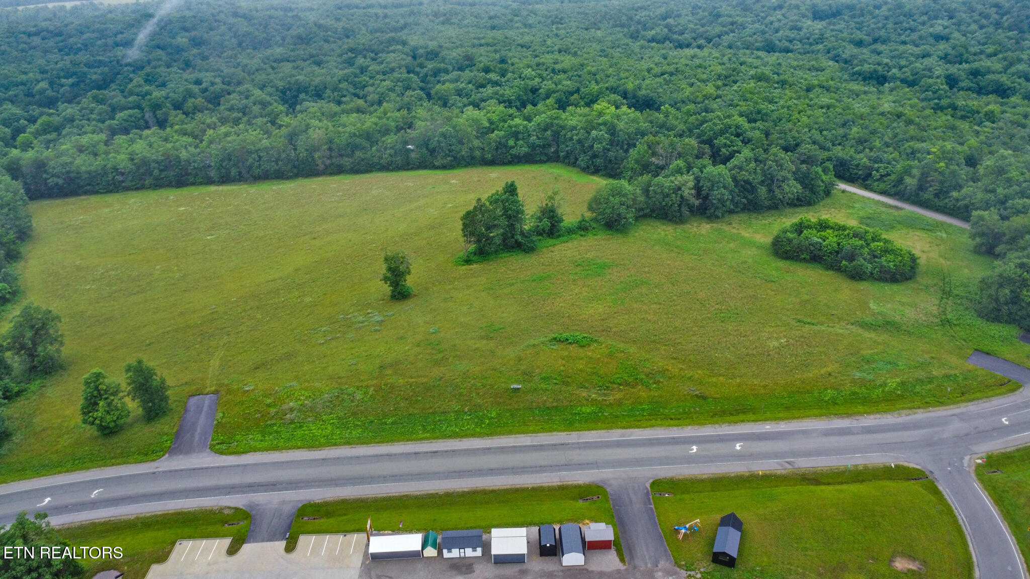 Northside Drive Crossville TN 38555