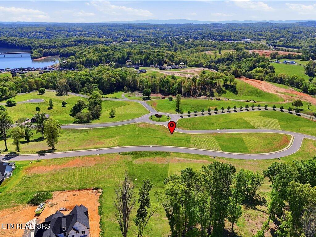 Lot 300 Inlet Cove Morristown TN 37814