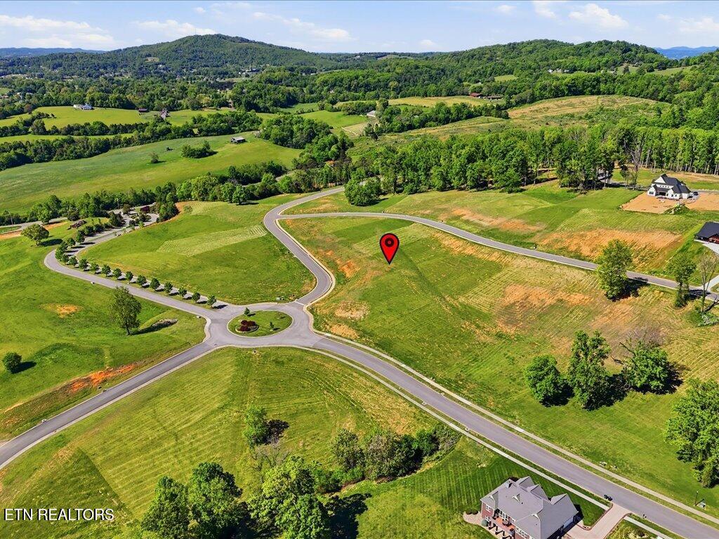 Lot 300 Inlet Cove Morristown TN 37814
