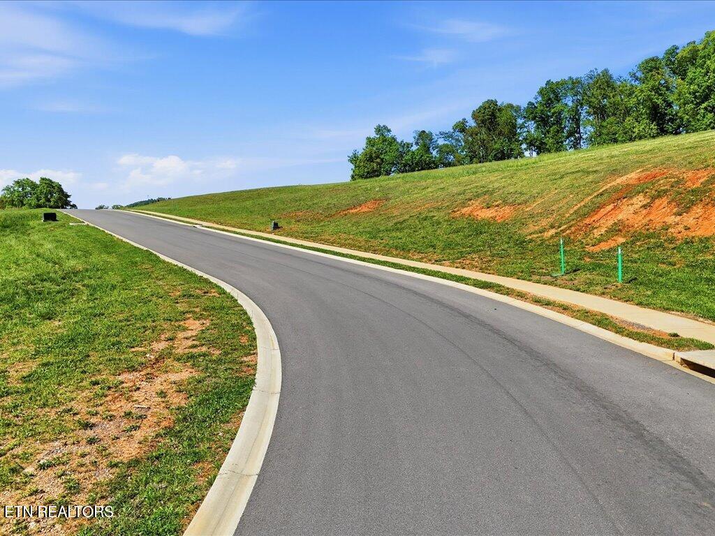 Lot 300 Inlet Cove Morristown TN 37814