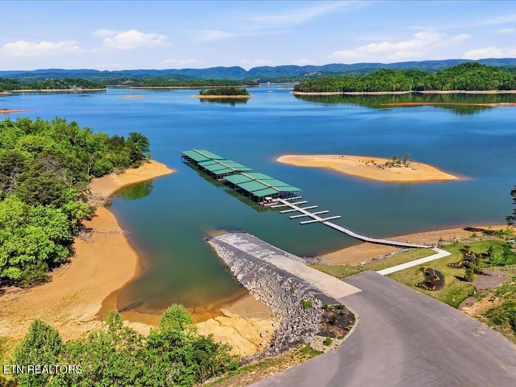 Lot 300 Inlet Cove Morristown TN 37814