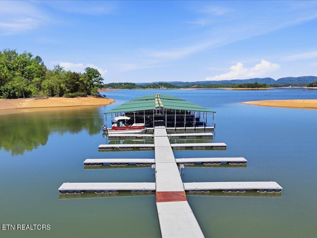 Lot 300 Inlet Cove Morristown TN 37814