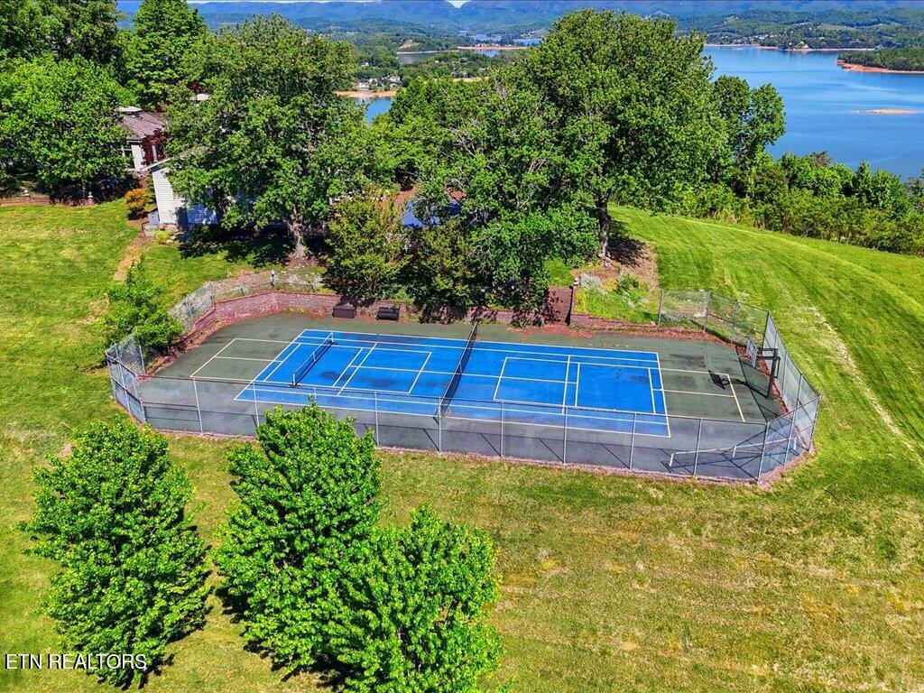 Lot 300 Inlet Cove Morristown TN 37814
