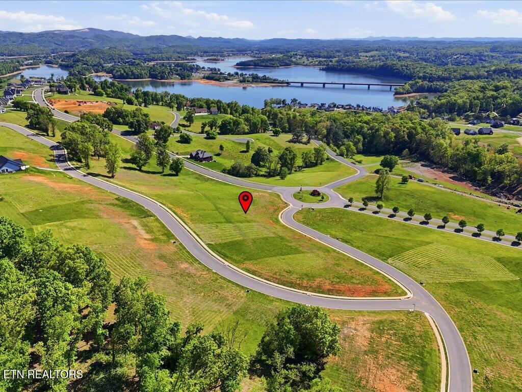 Lot 300 Inlet Cove Morristown TN 37814