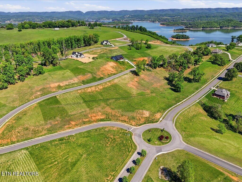 Lot 300 Inlet Cove Morristown TN 37814