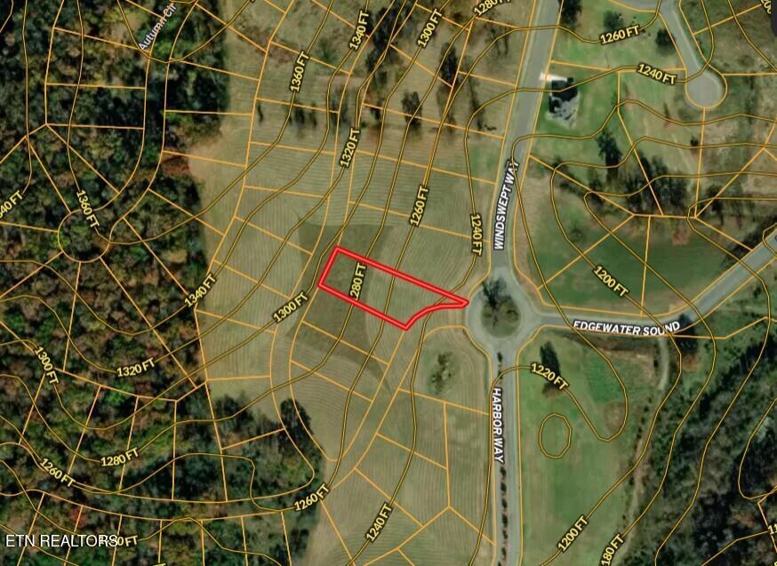 Lot 300 Inlet Cove Morristown TN 37814
