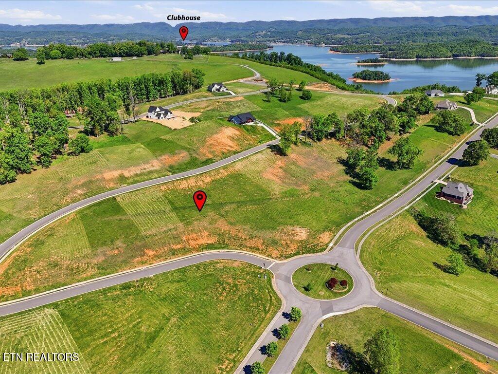 Lot 300 Inlet Cove Morristown TN 37814