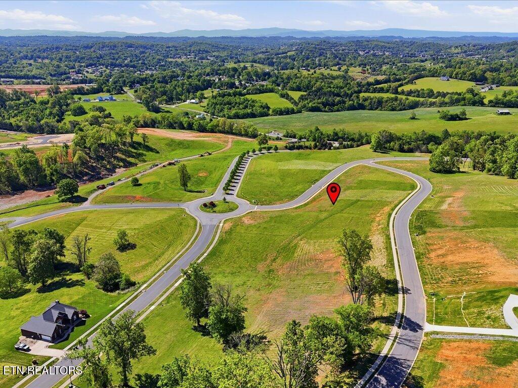 Lot 300 Inlet Cove Morristown TN 37814