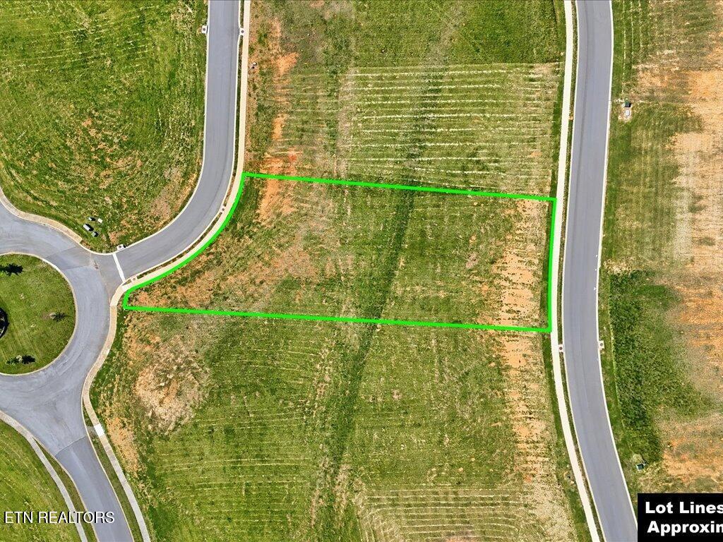 Lot 300 Inlet Cove Morristown TN 37814