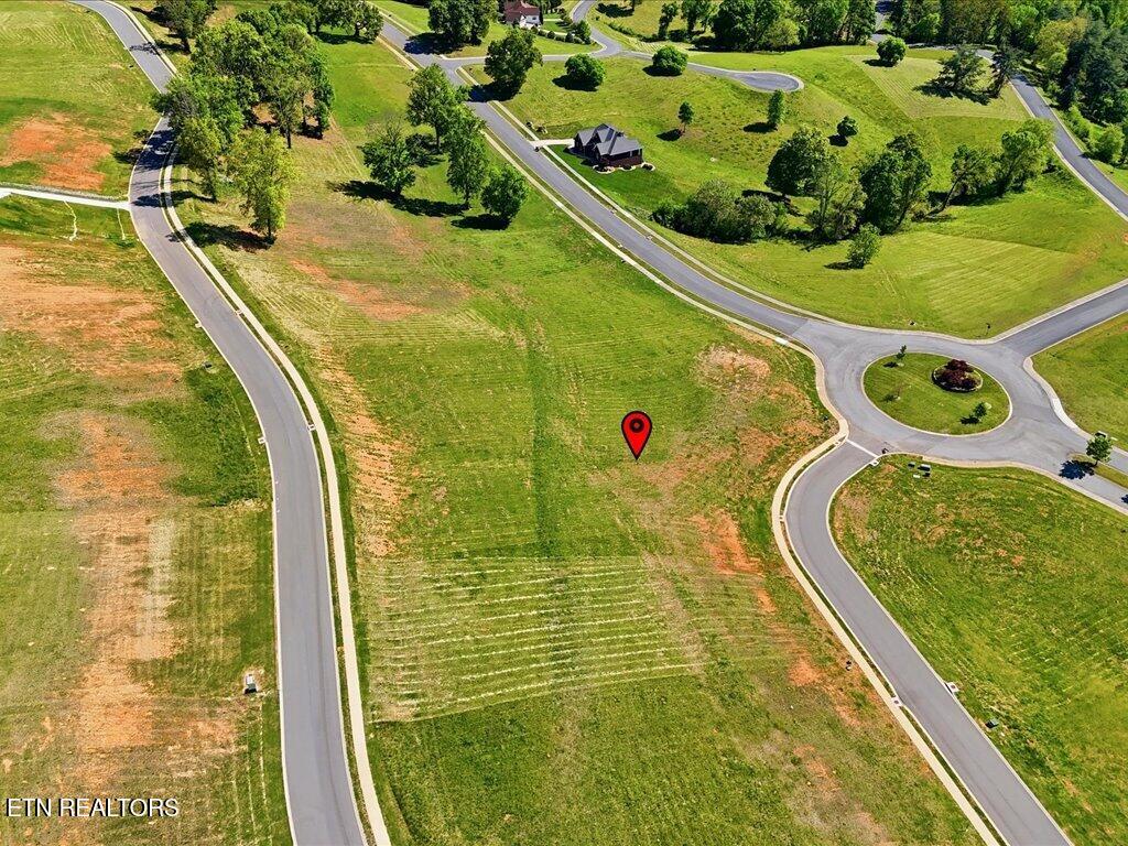 Lot 300 Inlet Cove Morristown TN 37814