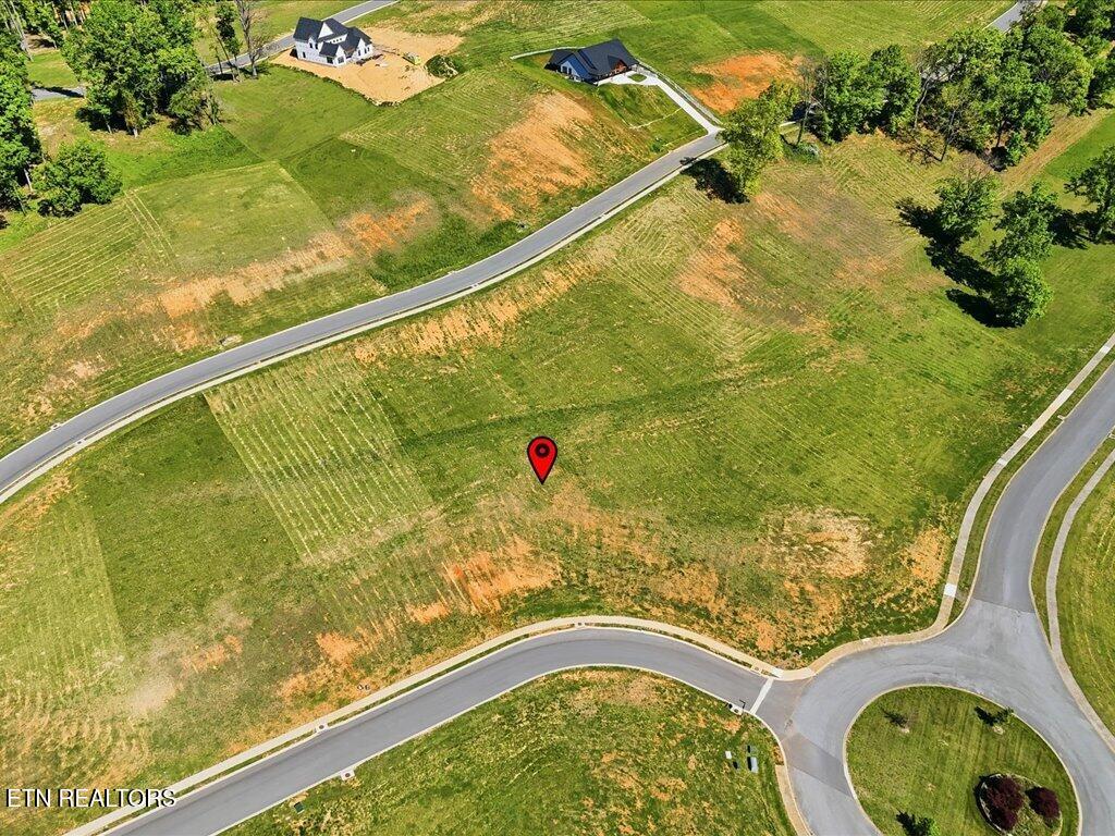 Lot 300 Inlet Cove Morristown TN 37814
