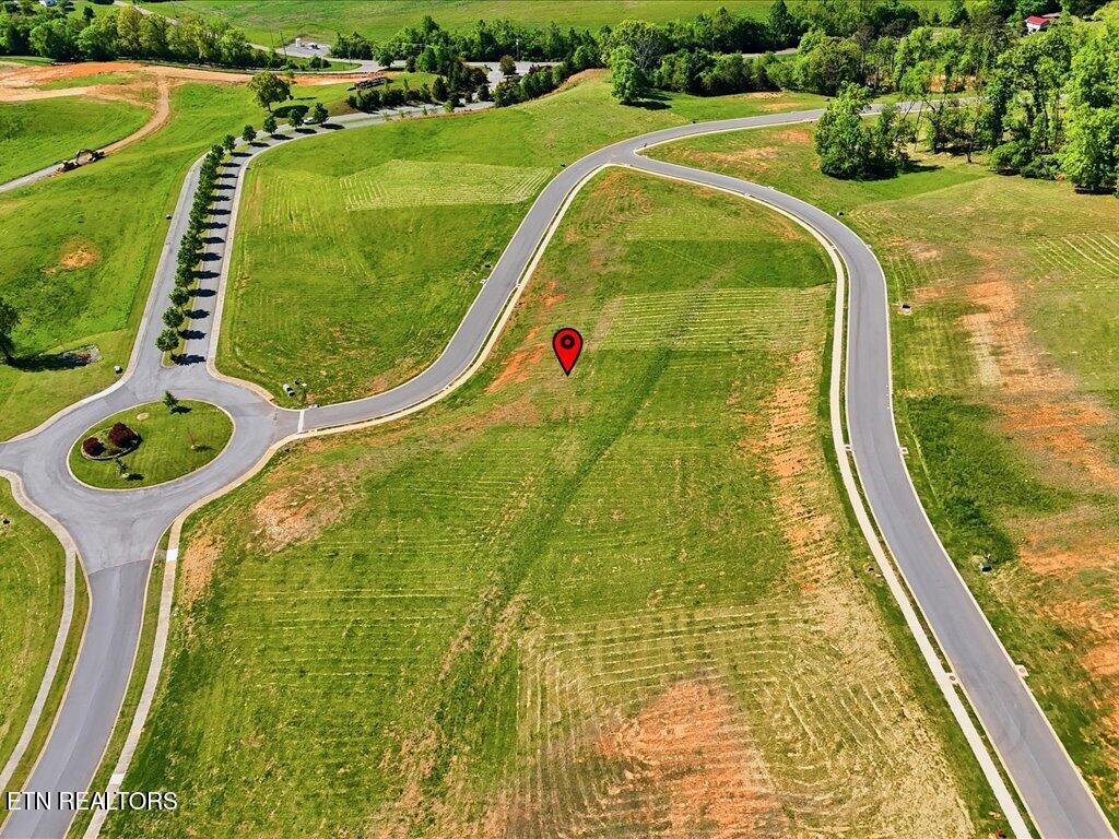 Lot 300 Inlet Cove Morristown TN 37814
