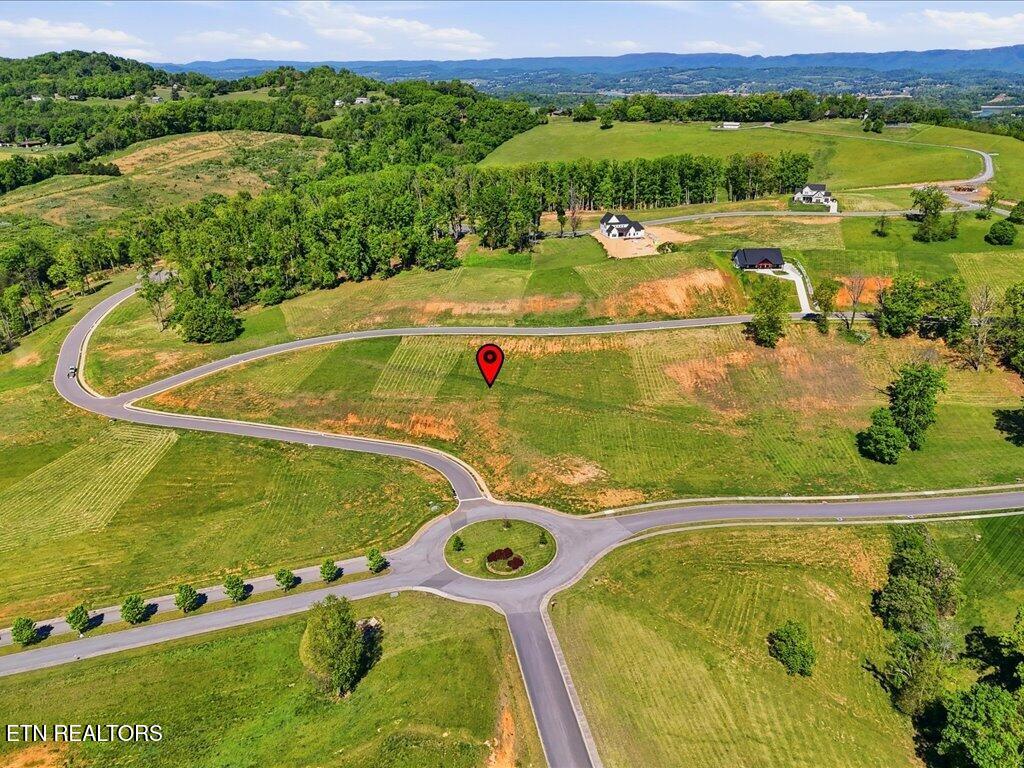 Lot 300 Inlet Cove Morristown TN 37814