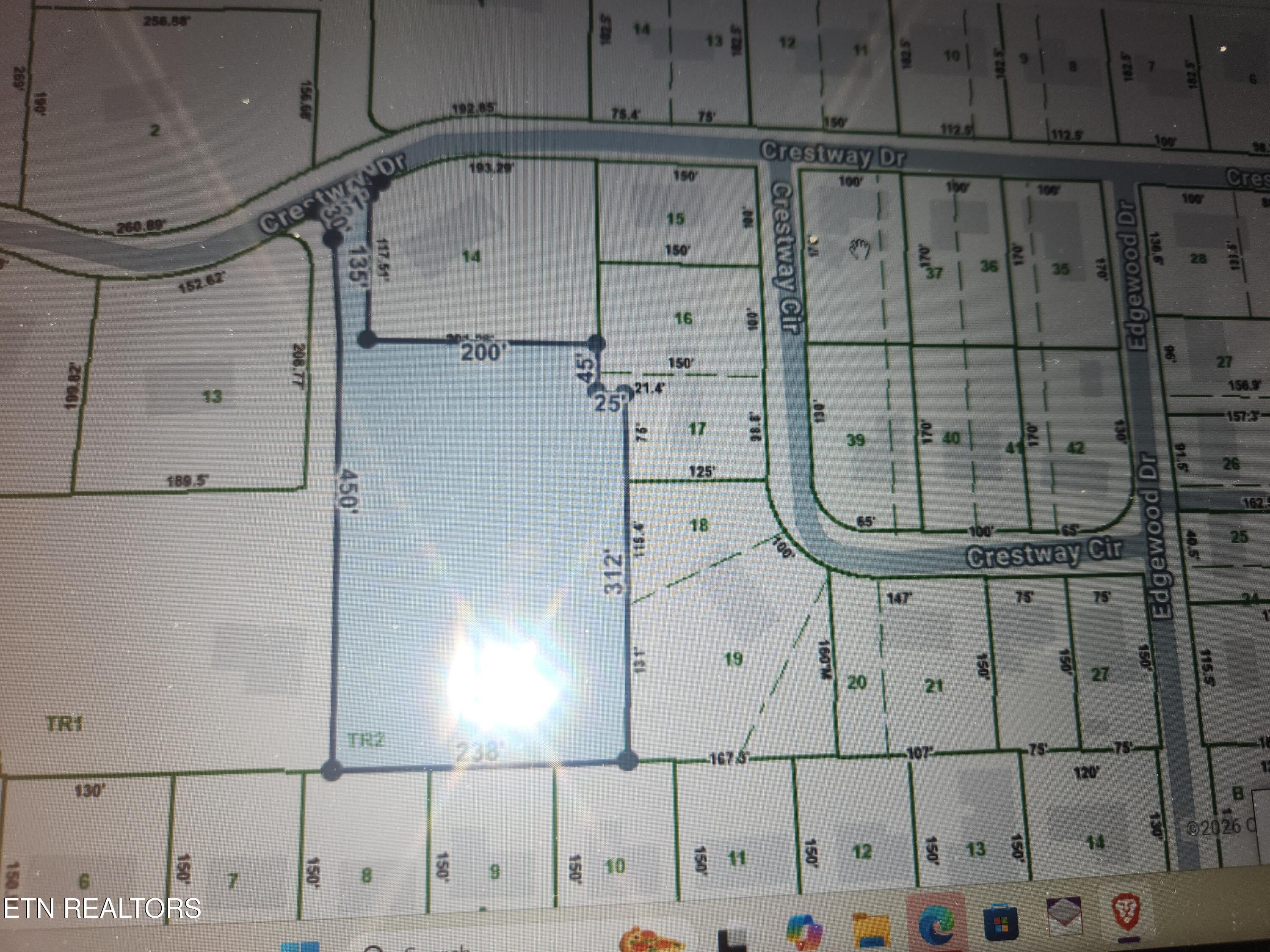 000 Crestway Drive Athens TN 37303