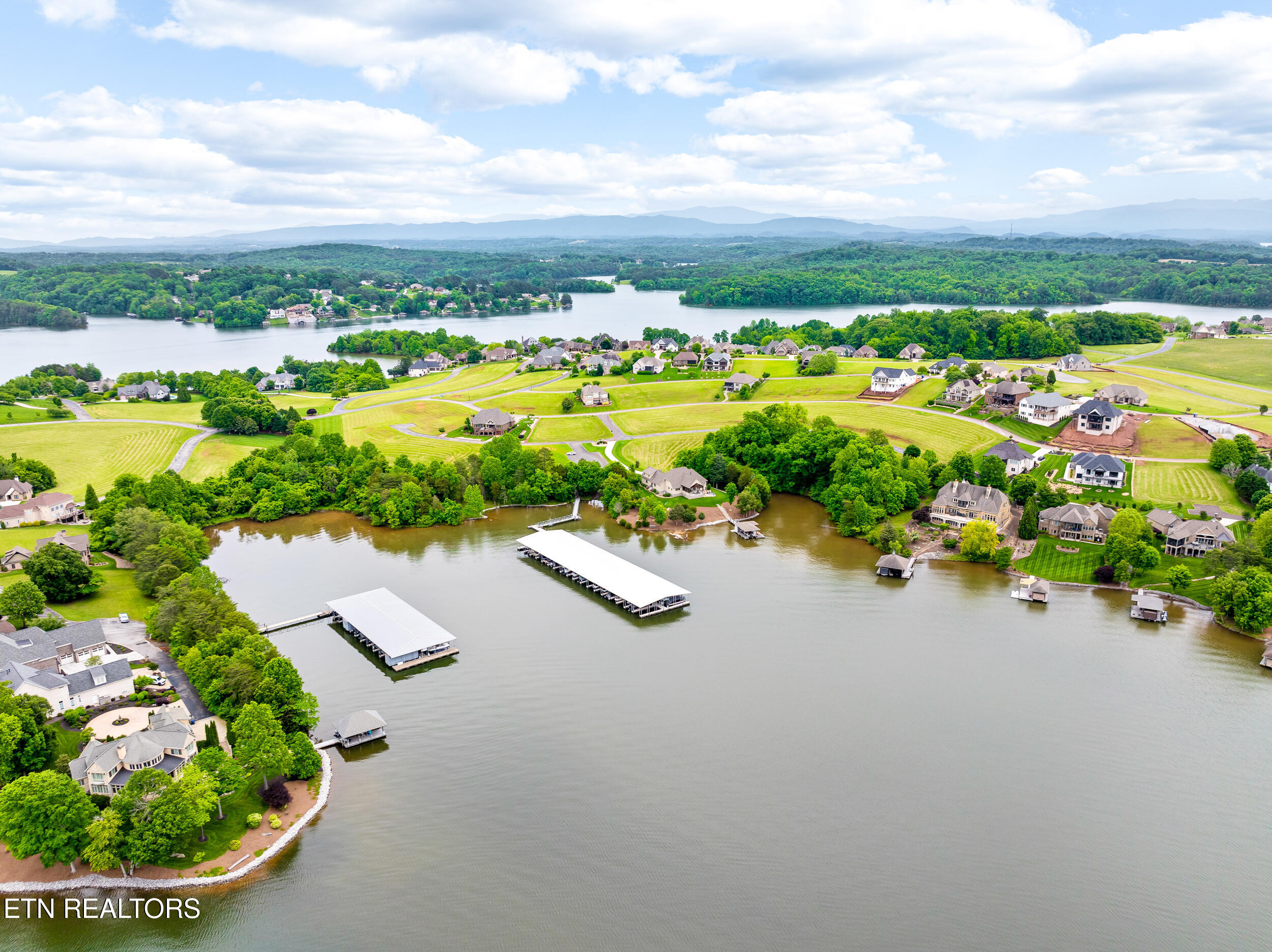 201 White Swan Drive Vonore TN 37885