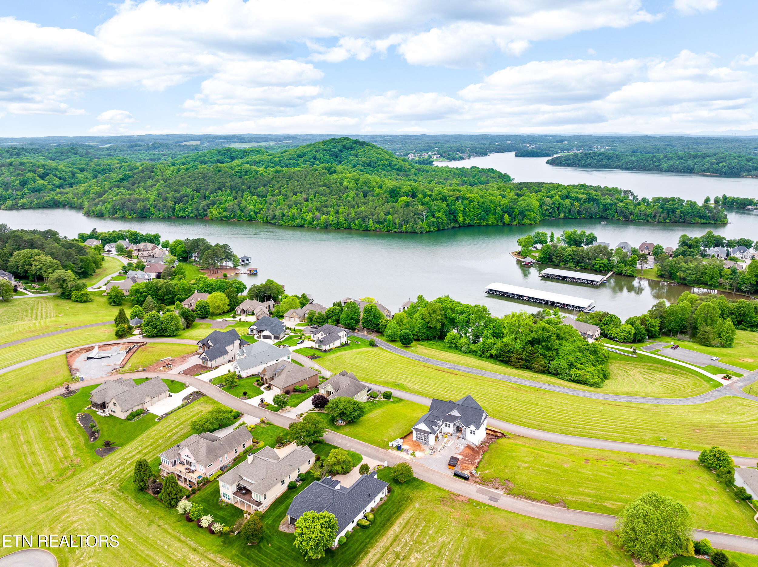 201 White Swan Drive Vonore TN 37885