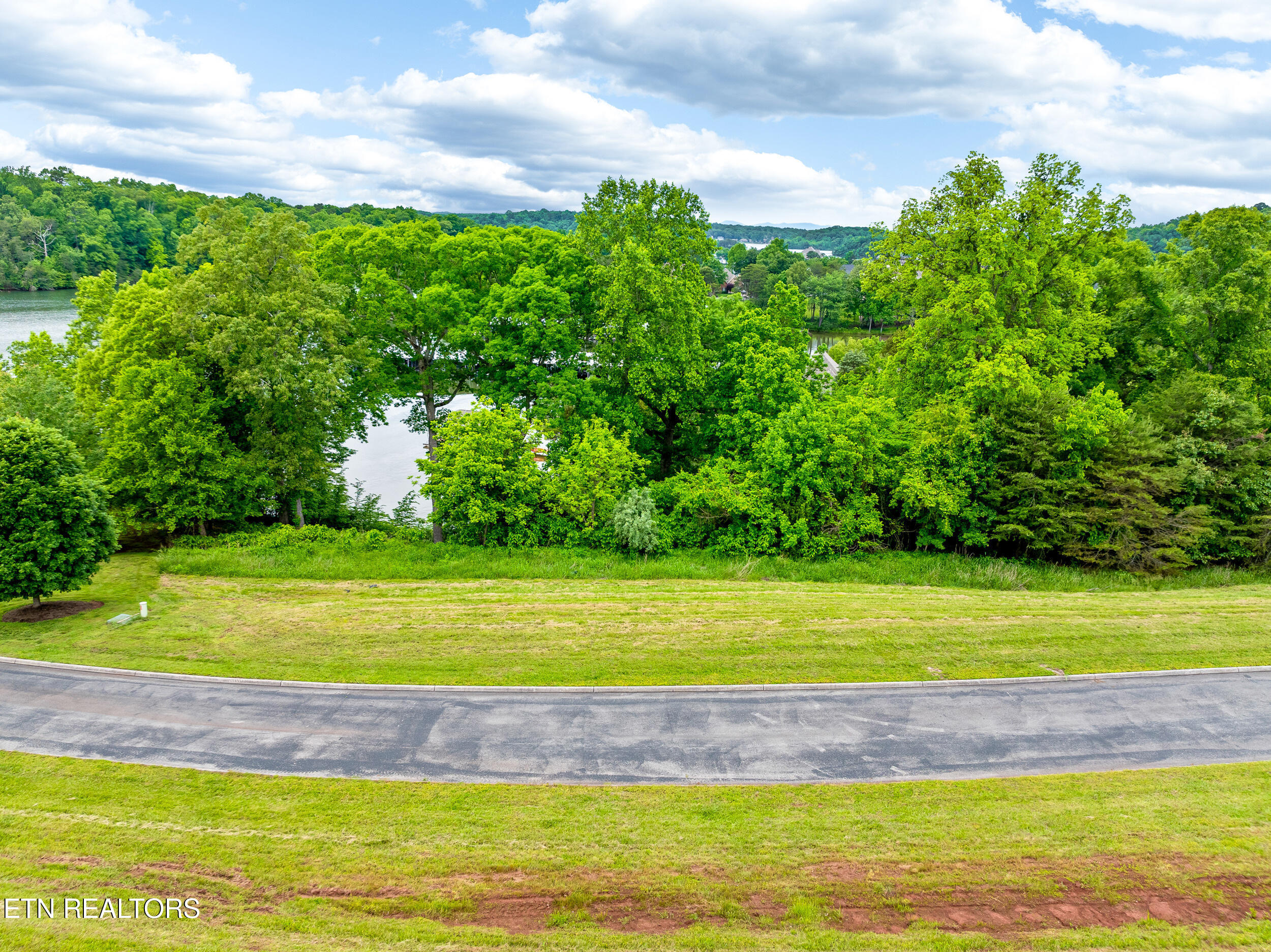 201 White Swan Drive Vonore TN 37885