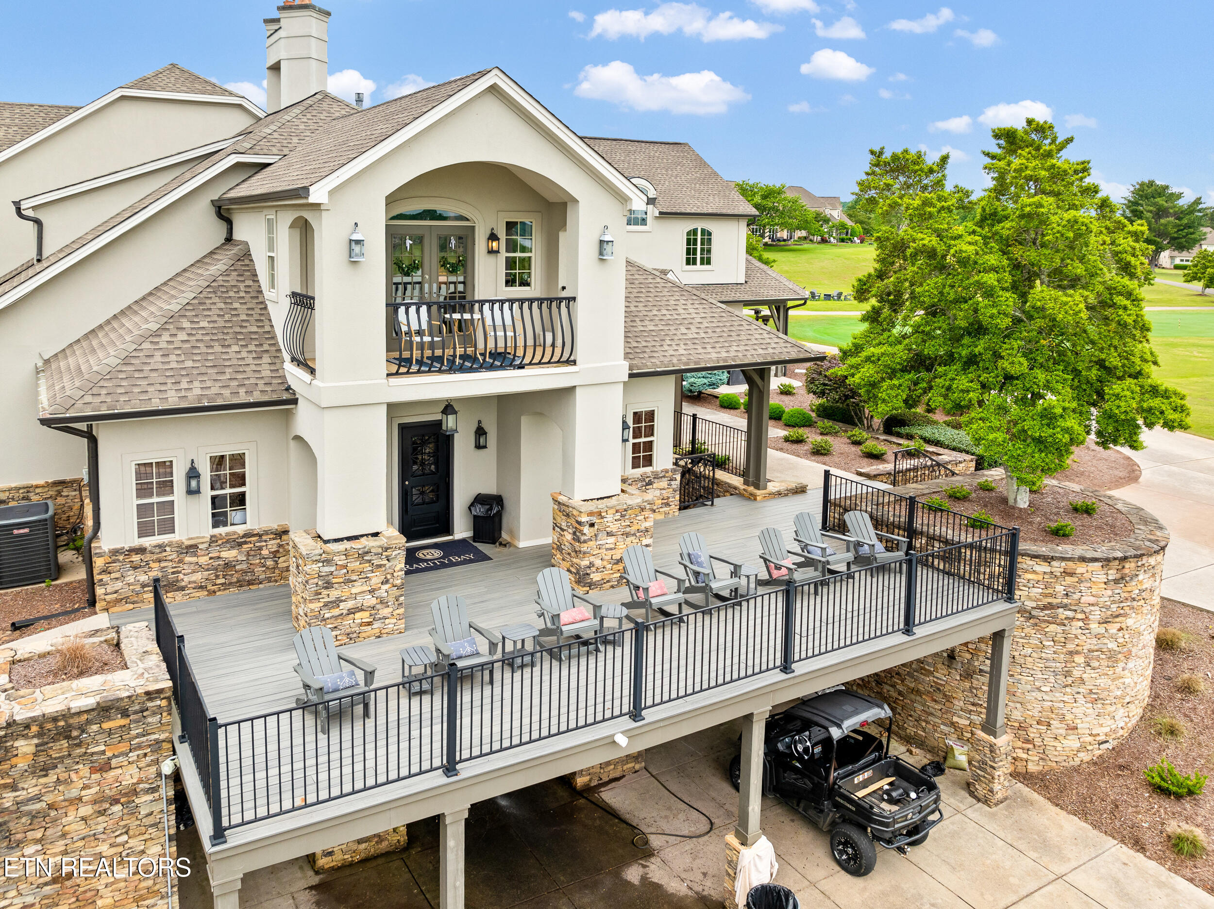 201 White Swan Drive Vonore TN 37885