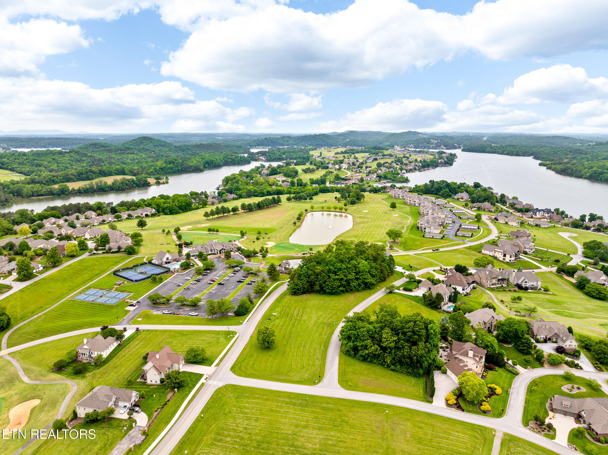 201 White Swan Drive Vonore TN 37885