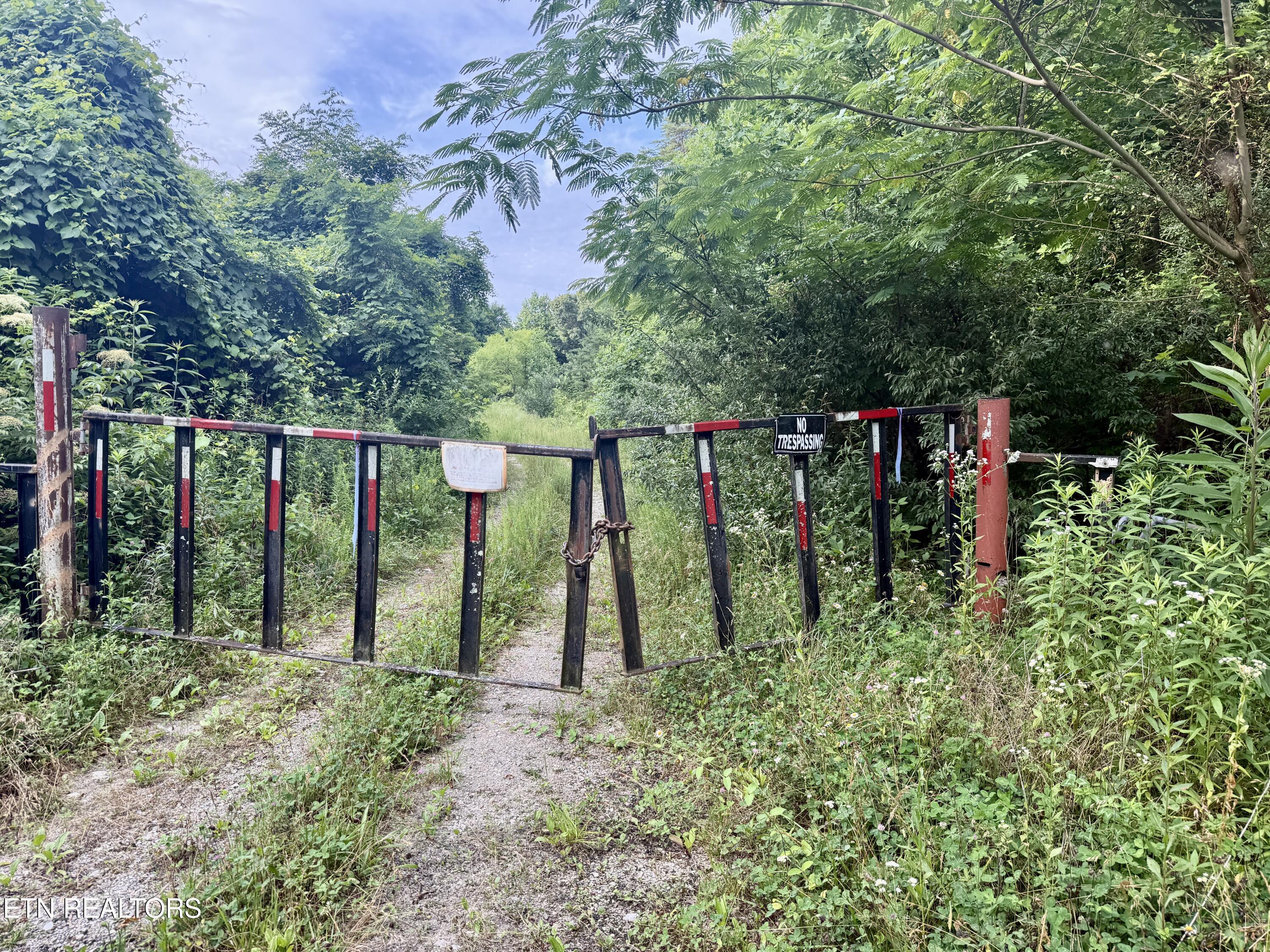 Marcum Creek Road Oneida TN 37841
