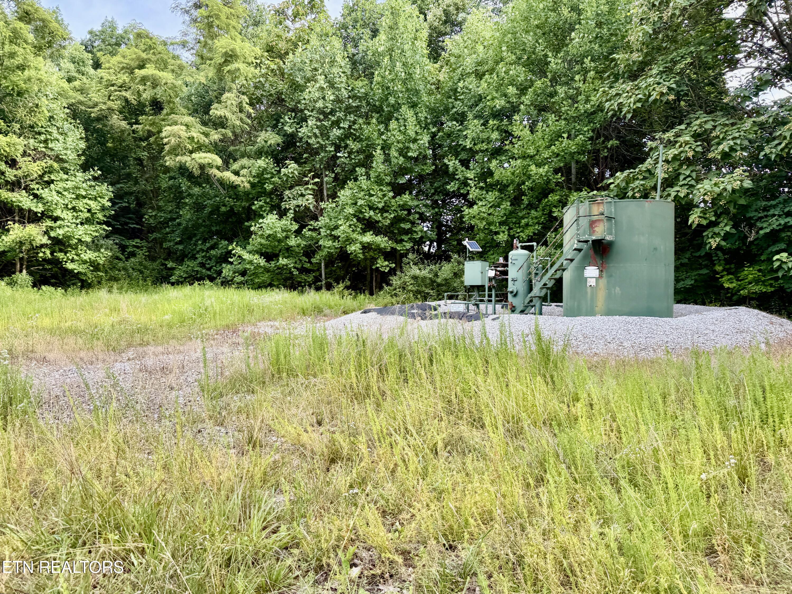 Marcum Creek Road Oneida TN 37841