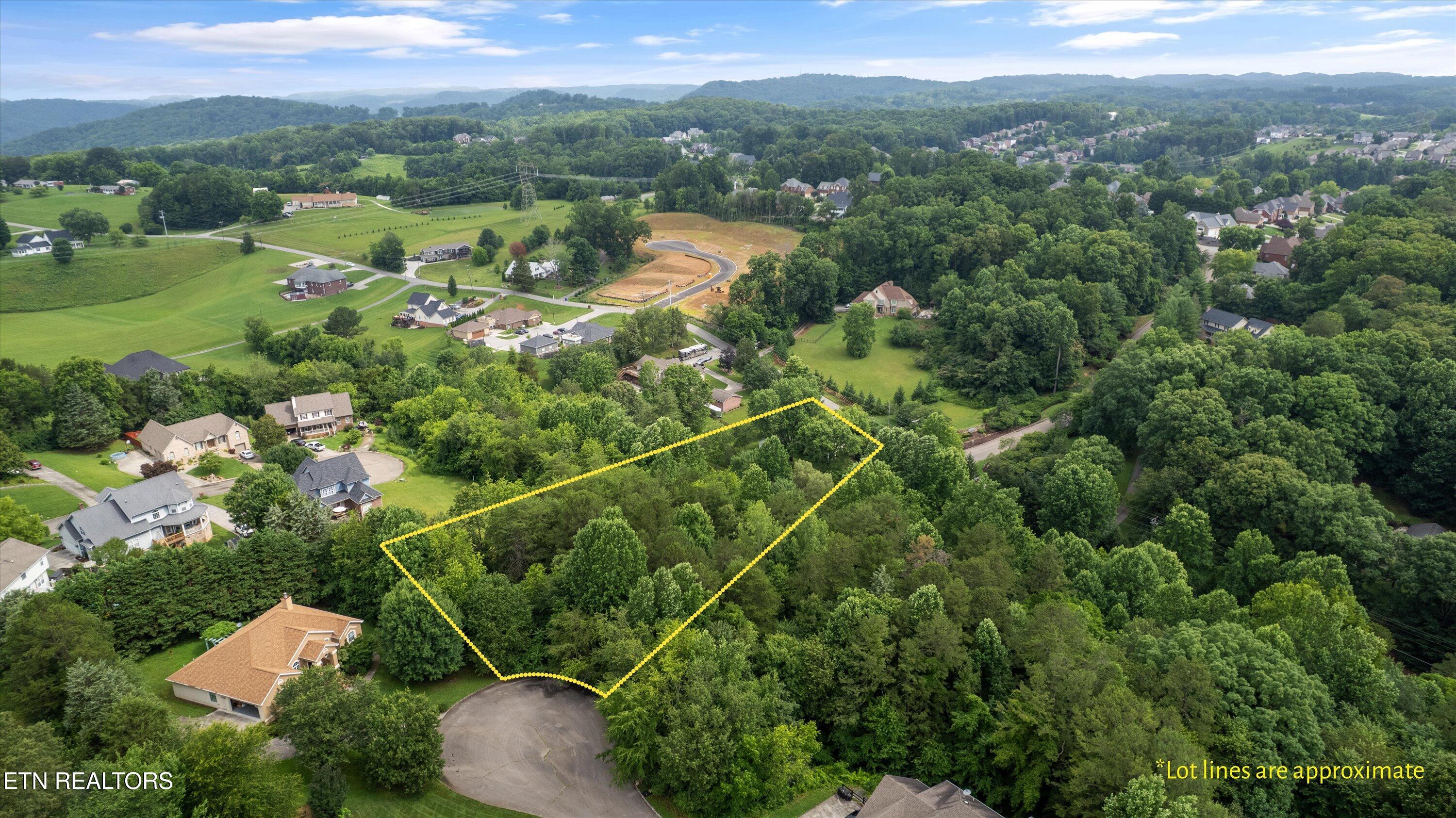 8014 Fieldstone Road Knoxville TN 37938