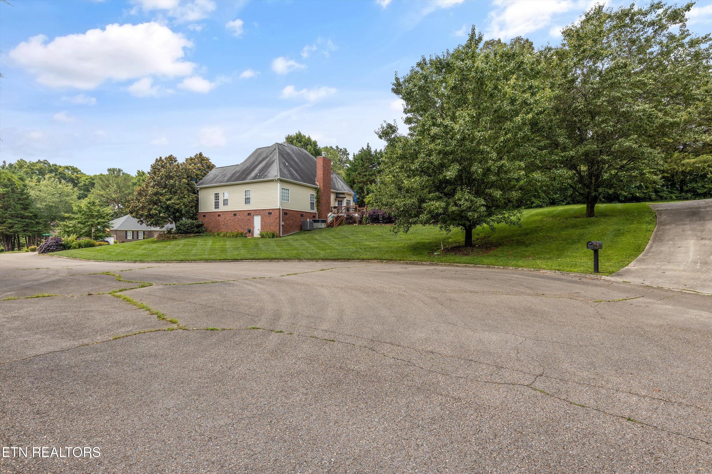 8014 Fieldstone Road Knoxville TN 37938