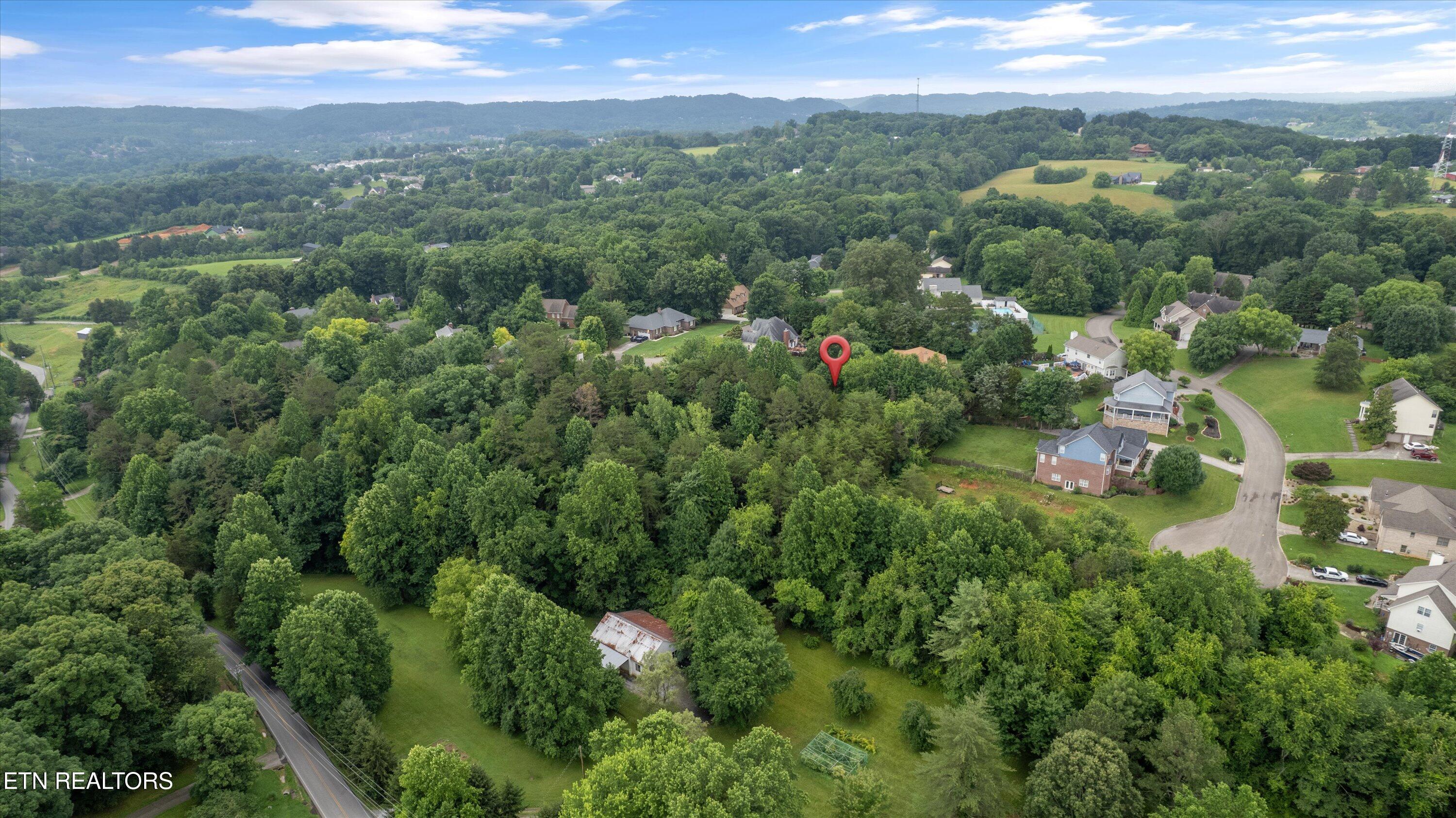 8014 Fieldstone Road Knoxville TN 37938