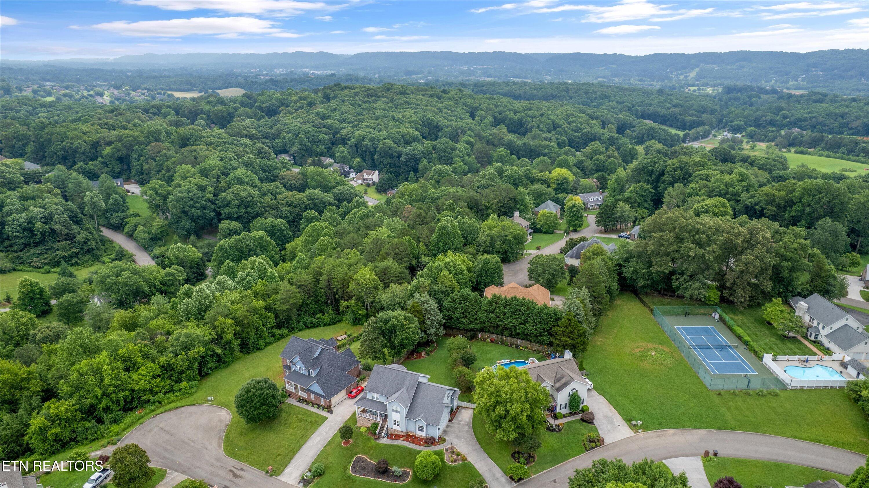 8014 Fieldstone Road Knoxville TN 37938