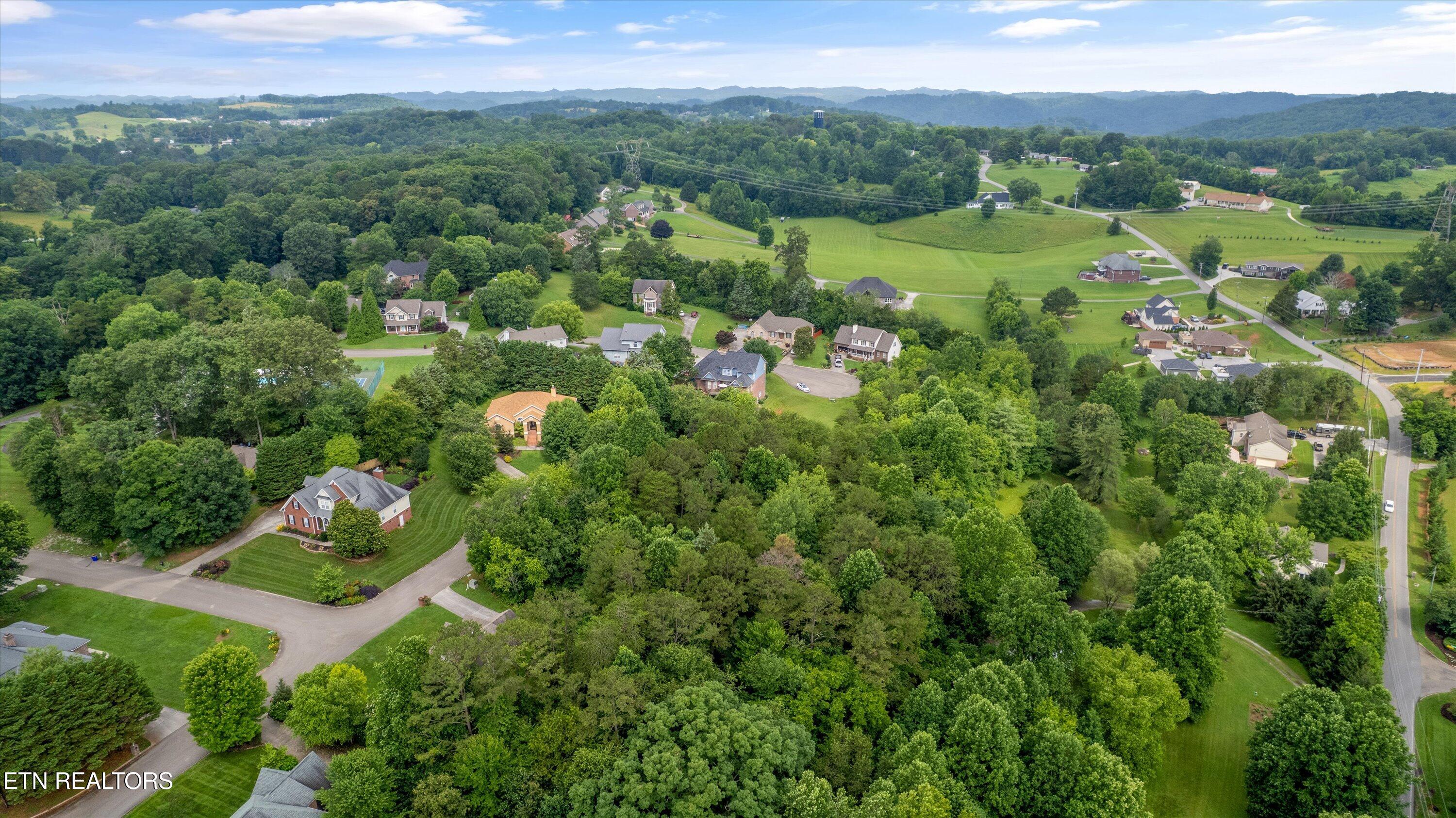 8014 Fieldstone Road Knoxville TN 37938
