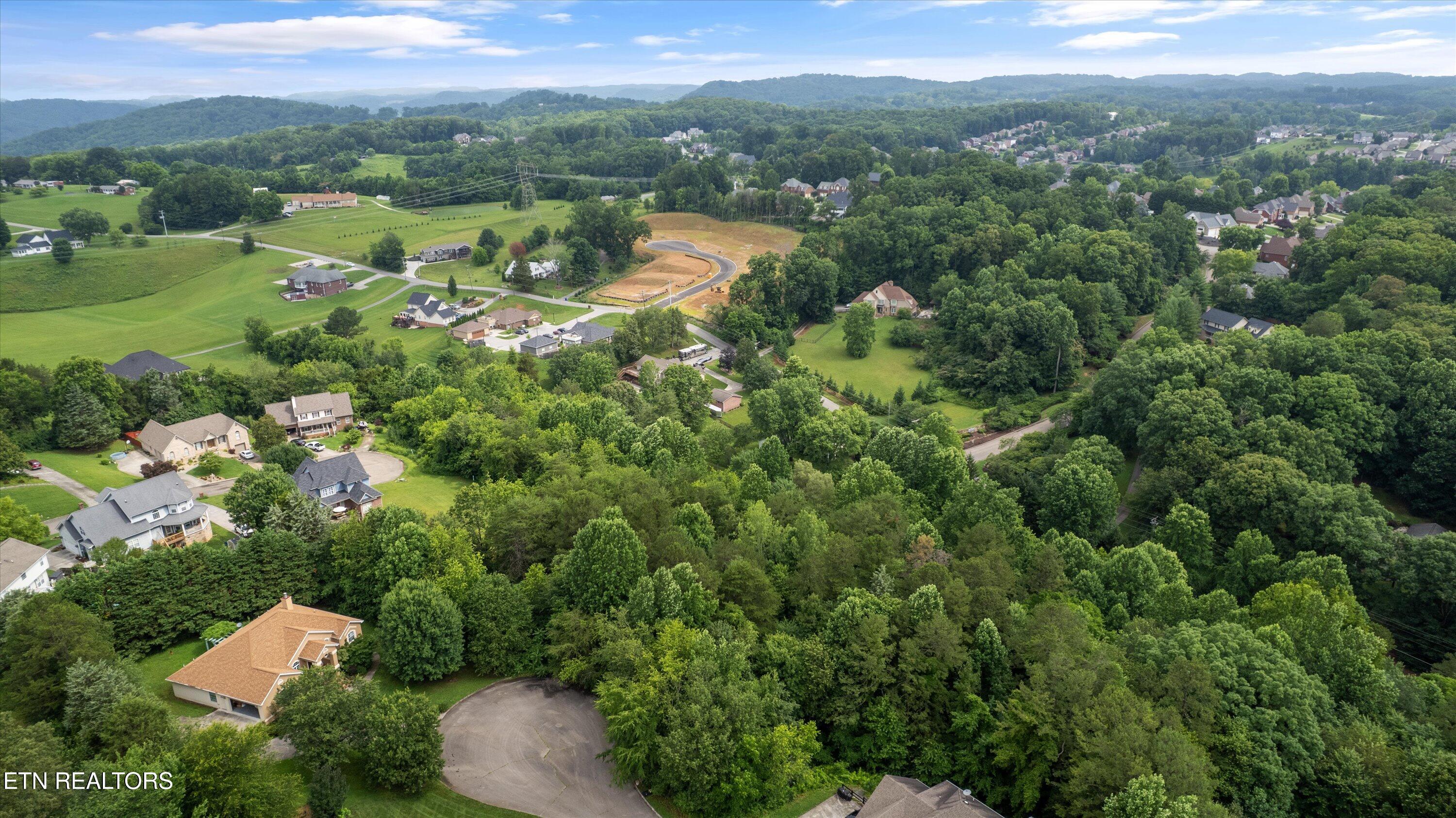 8014 Fieldstone Road Knoxville TN 37938