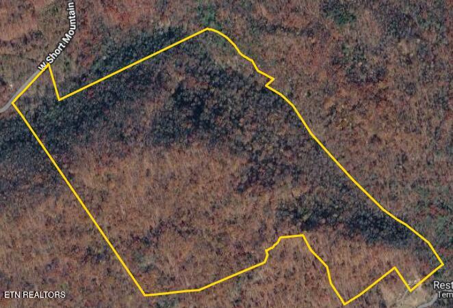 Short Moutain Road Sneedville TN 37869