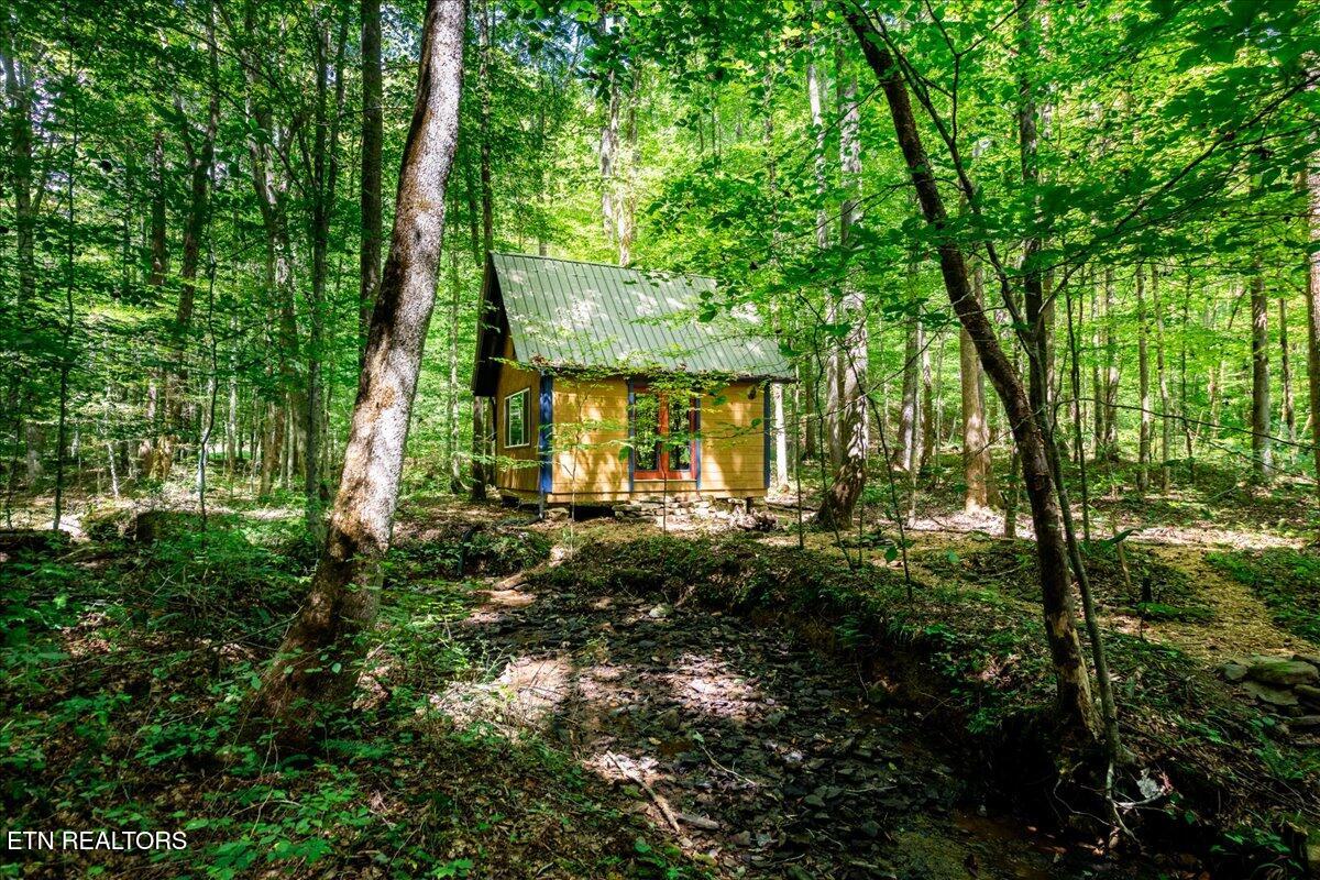 755 Bear Branch Road Wartburg TN 37887