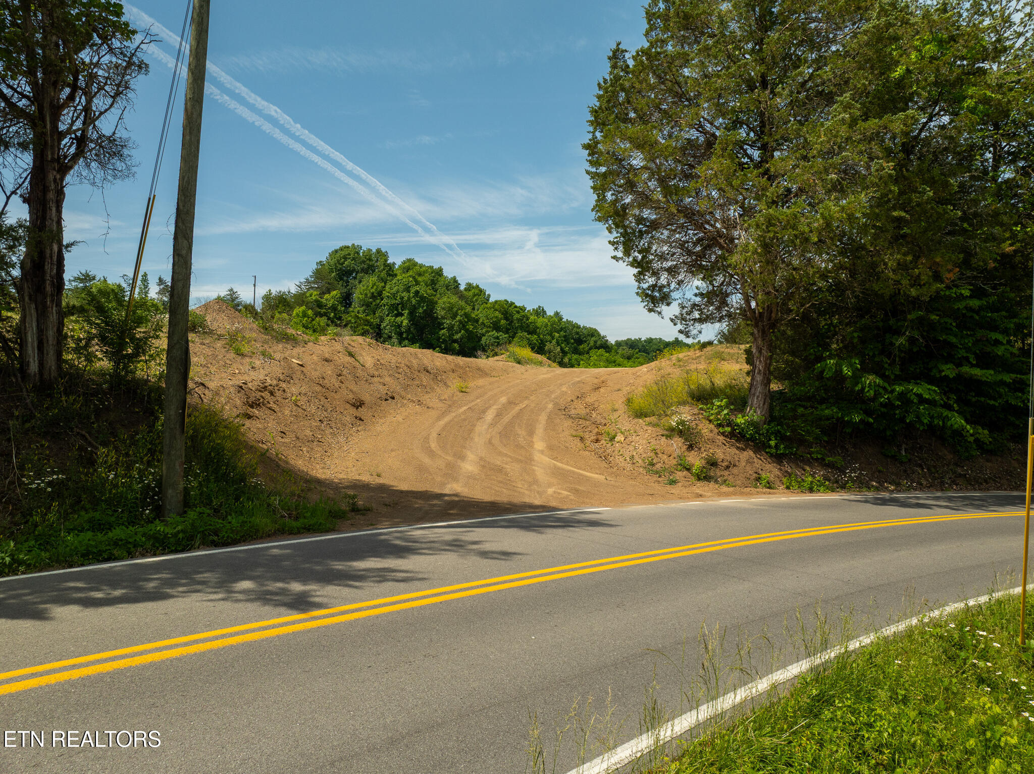 Lot 3 N Knob Creek Road Seymour TN 37865