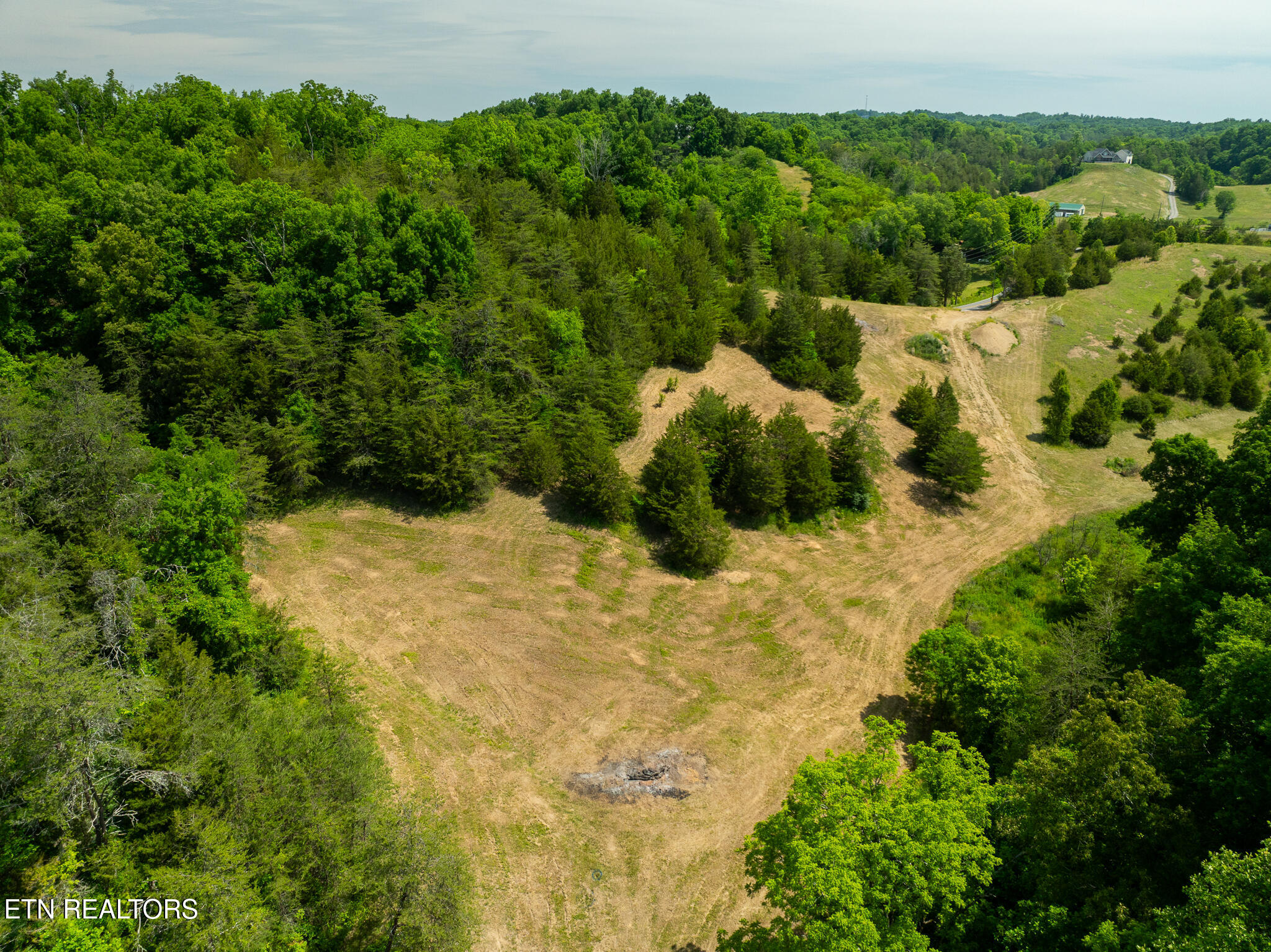 Lot 3 N Knob Creek Road Seymour TN 37865