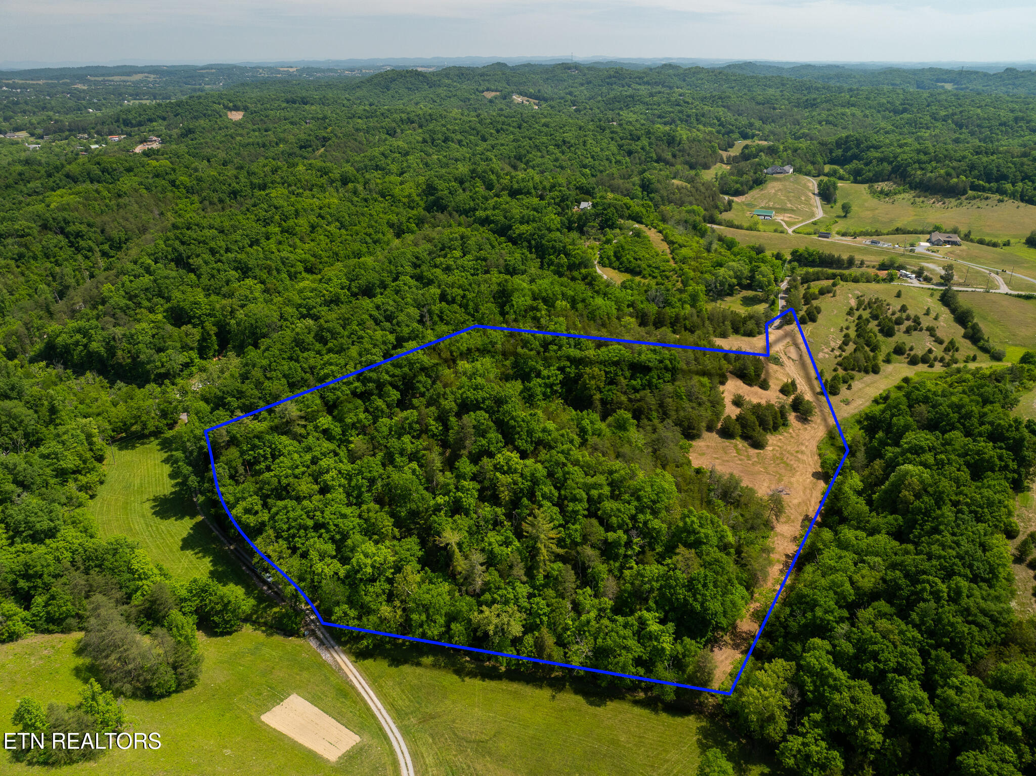 Lot 3 N Knob Creek Road Seymour TN 37865