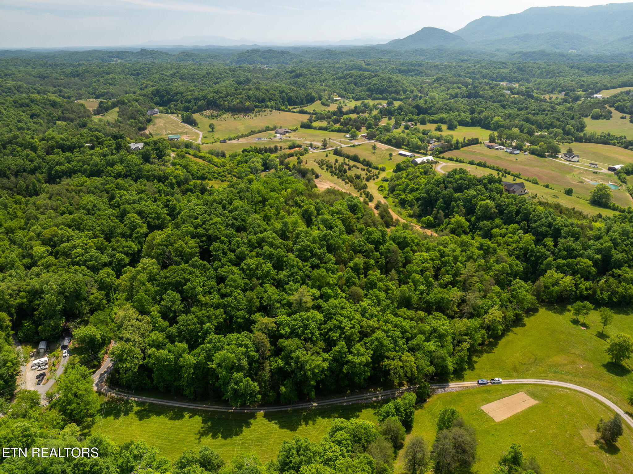 Lot 3 N Knob Creek Road Seymour TN 37865