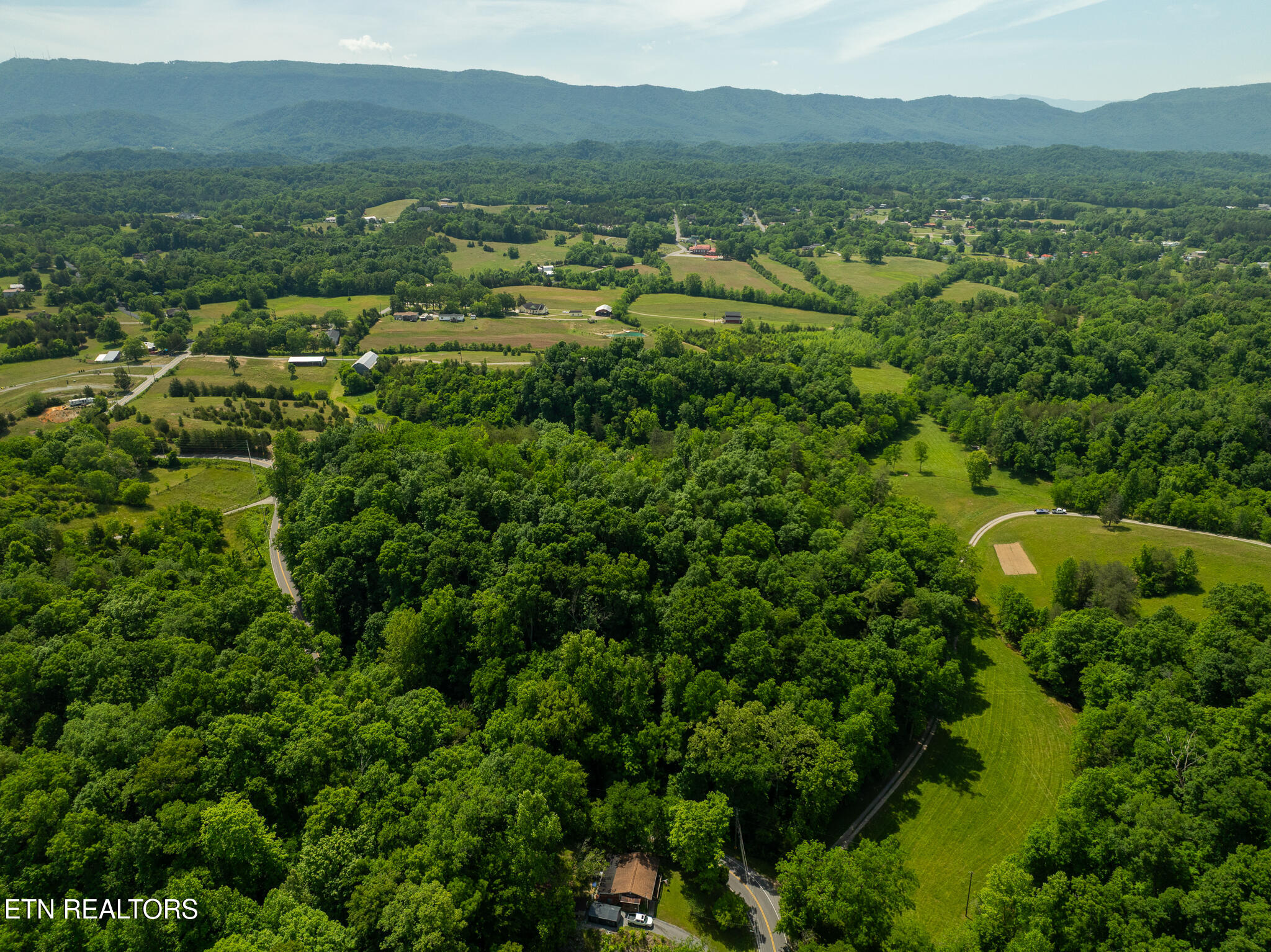 Lot 3 N Knob Creek Road Seymour TN 37865