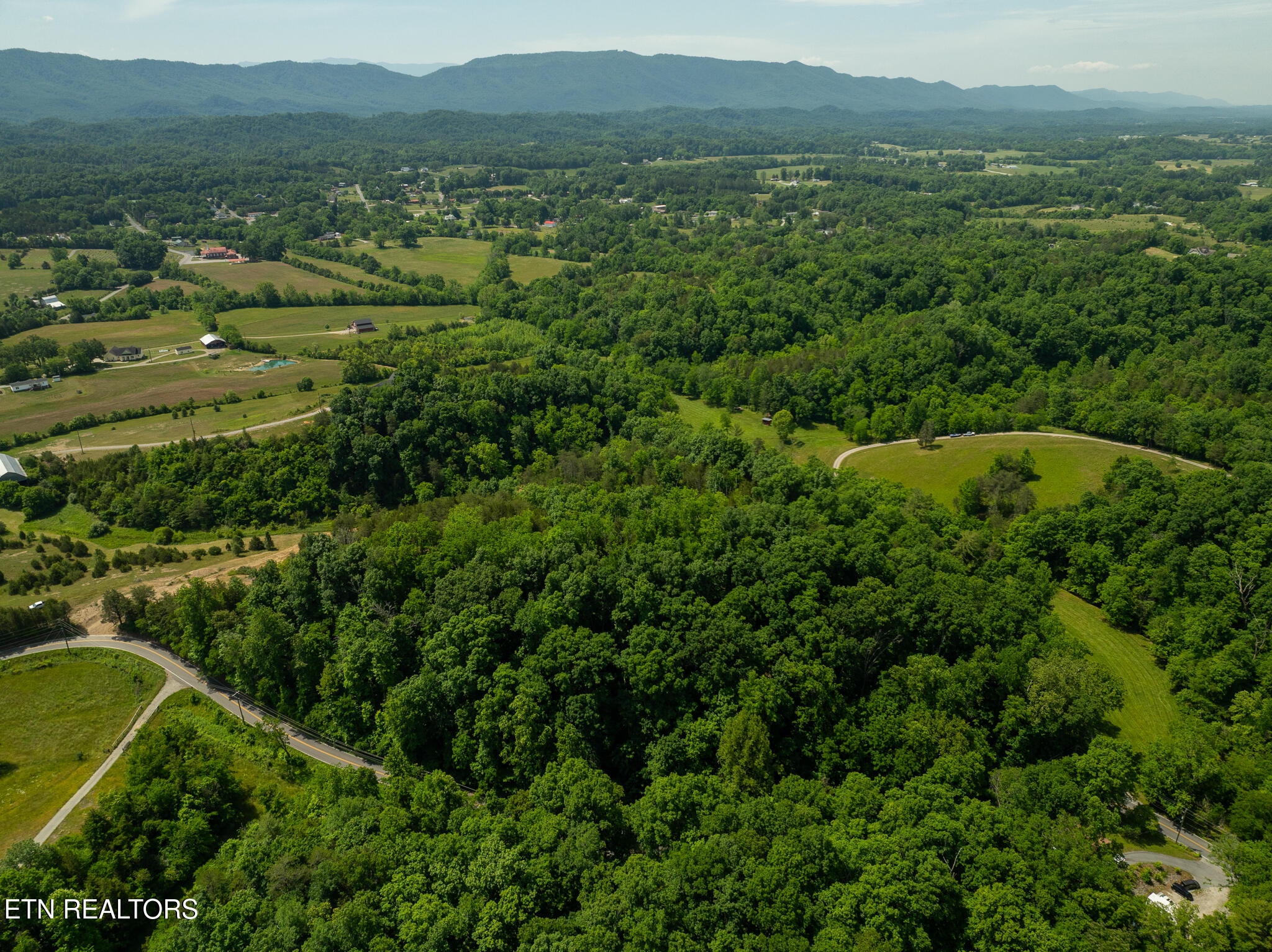 Lot 3 N Knob Creek Road Seymour TN 37865